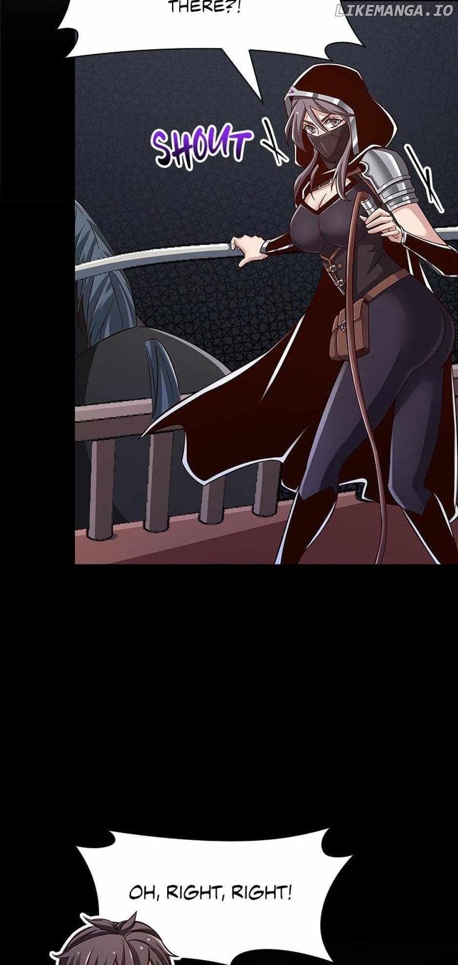 Back Then, I Didn’t Realize It Was A Big Win Chapter 17 - Page 42