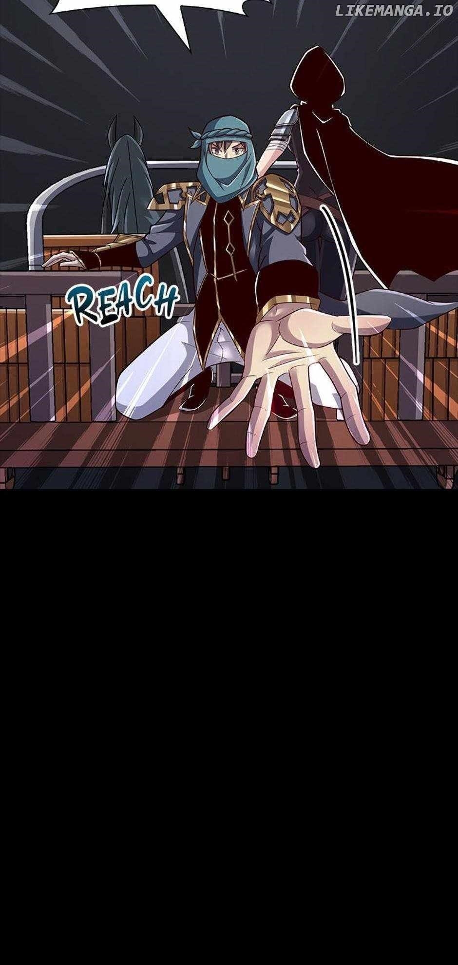 Back Then, I Didn’t Realize It Was A Big Win Chapter 17 - Page 46