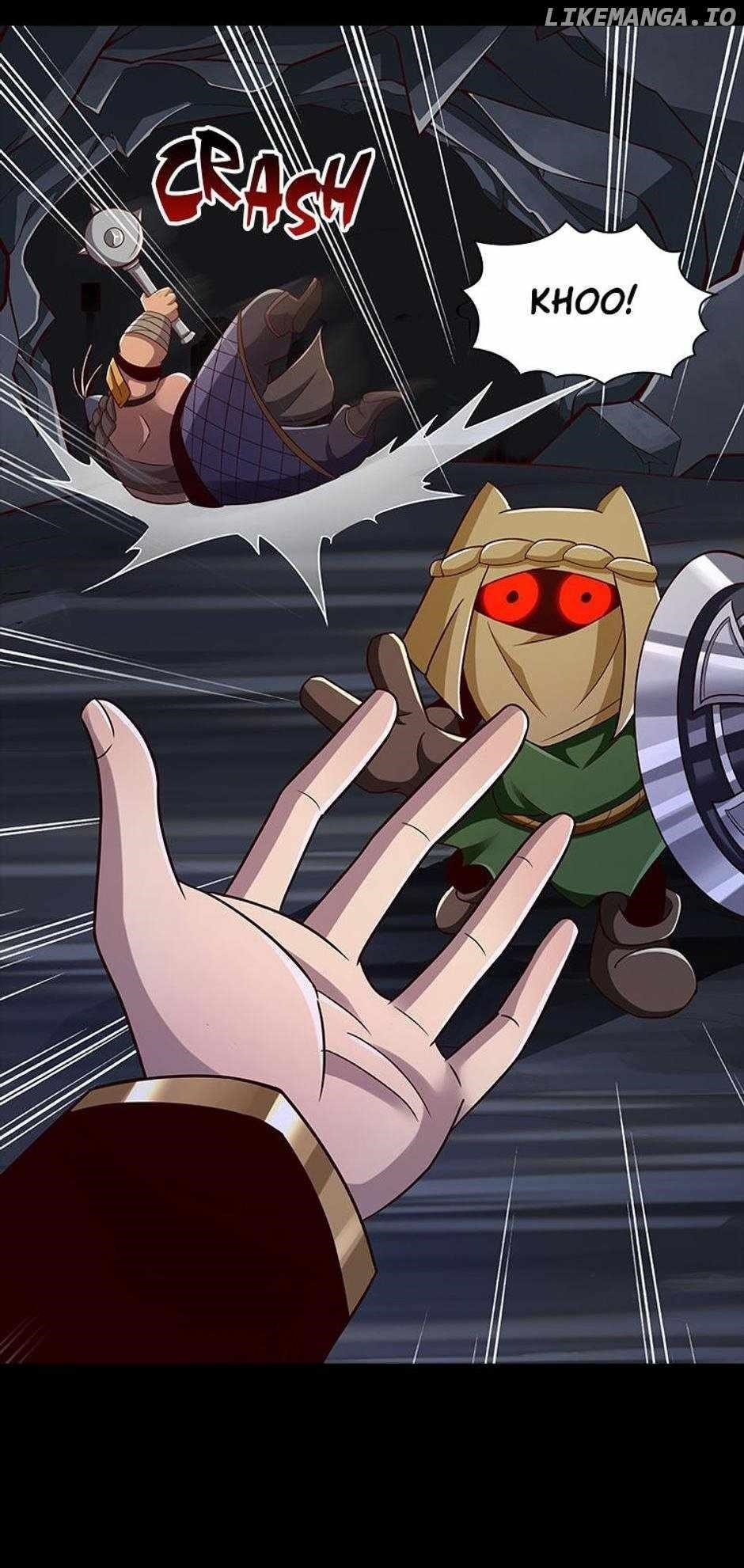 Back Then, I Didn’t Realize It Was A Big Win Chapter 17 - Page 47