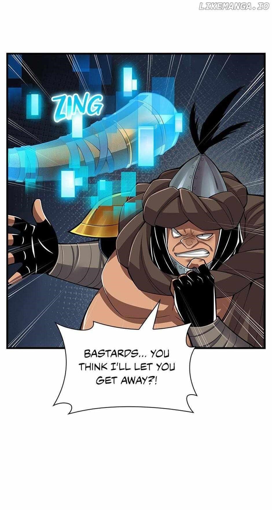 Back Then, I Didn’t Realize It Was A Big Win Chapter 17 - Page 54