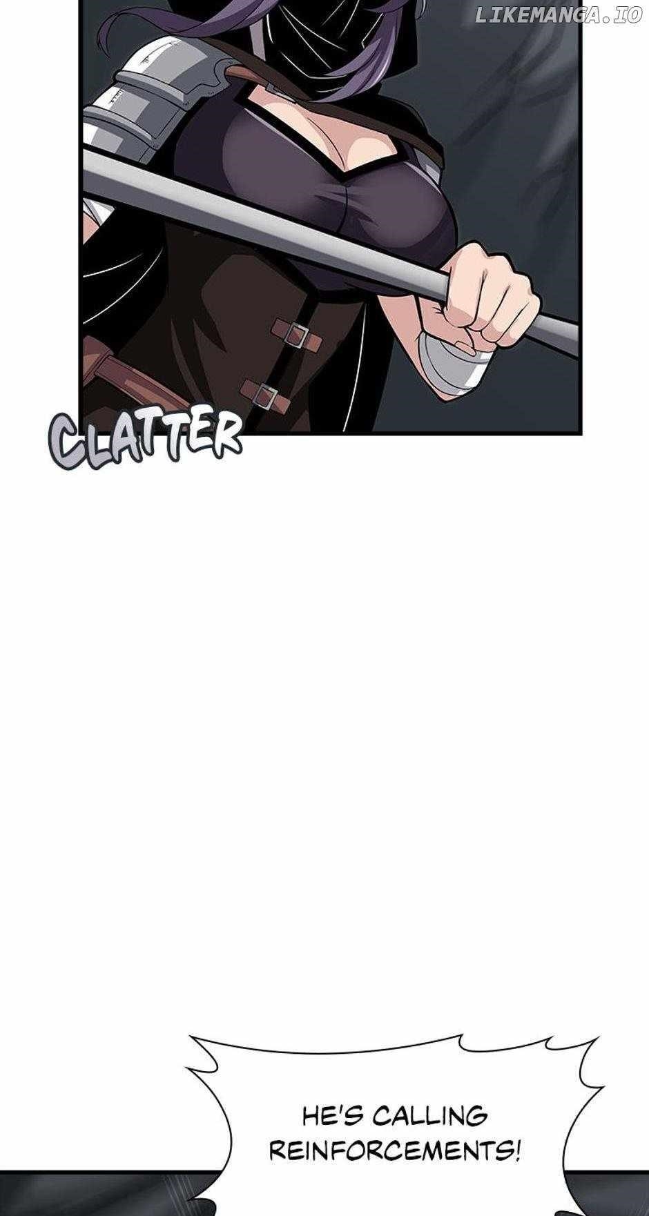 Back Then, I Didn’t Realize It Was A Big Win Chapter 17 - Page 58