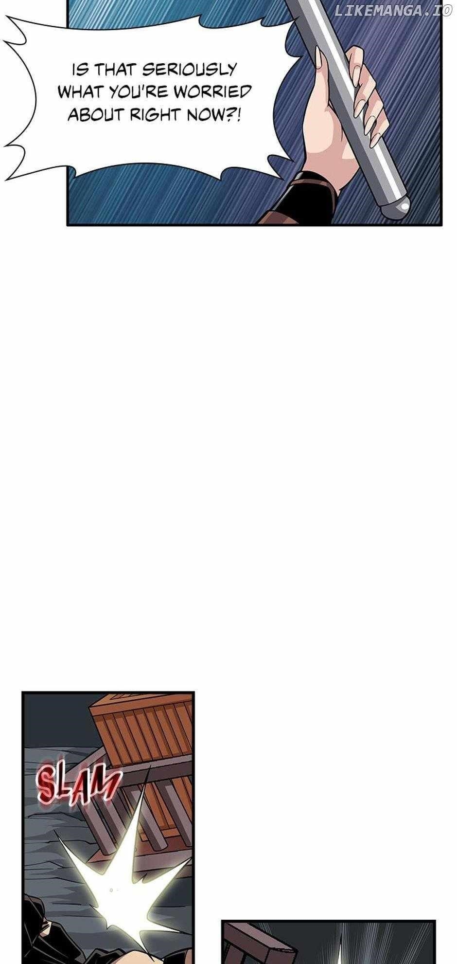 Back Then, I Didn’t Realize It Was A Big Win Chapter 17 - Page 62