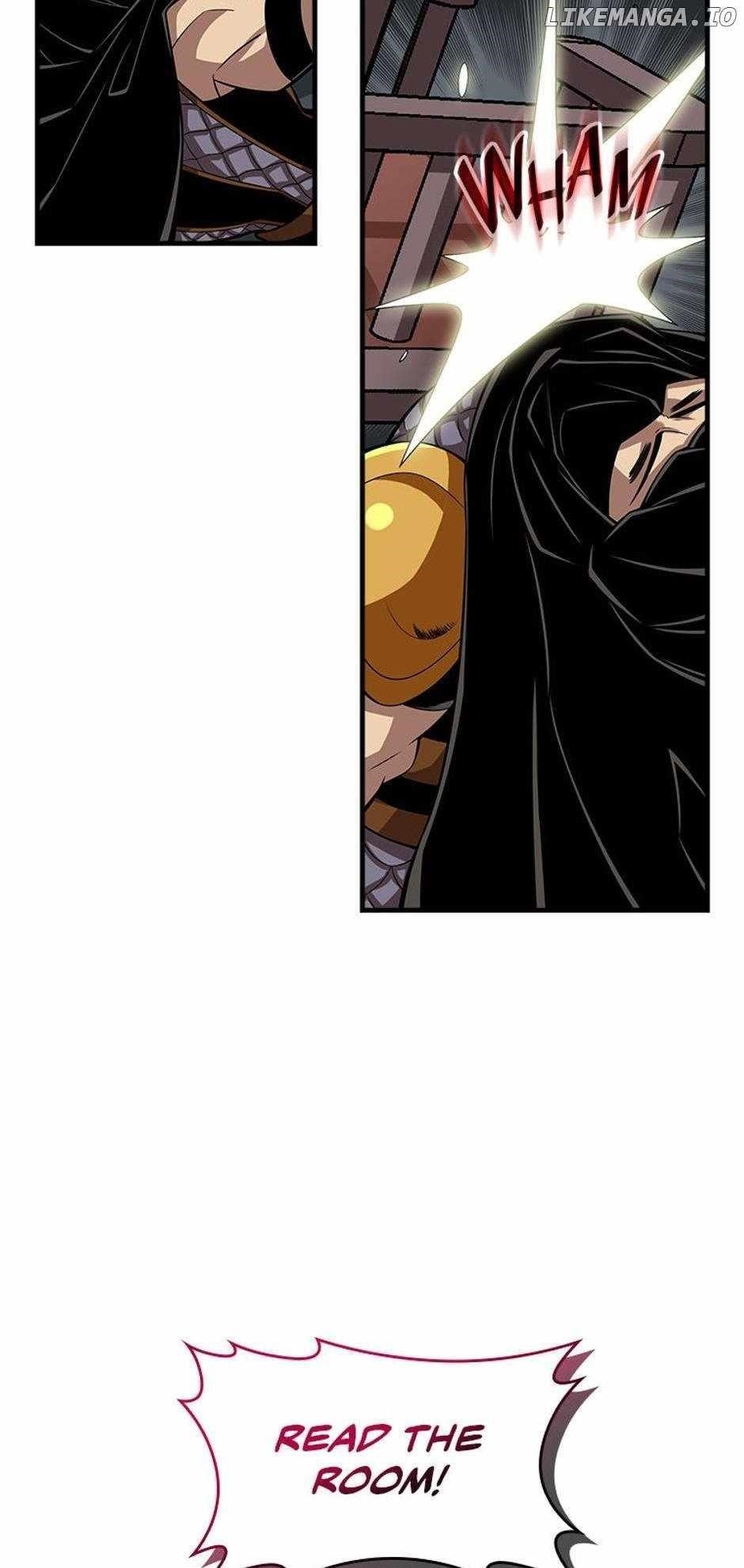 Back Then, I Didn’t Realize It Was A Big Win Chapter 17 - Page 63