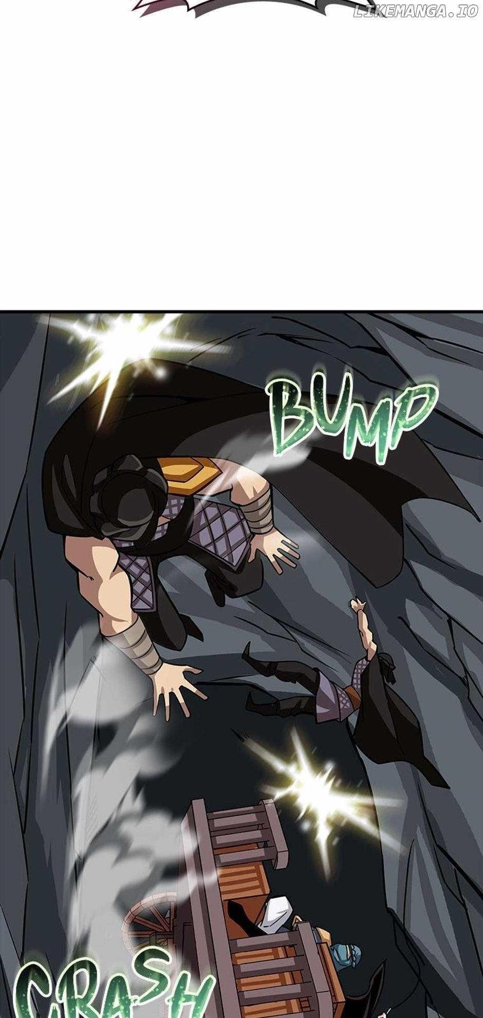 Back Then, I Didn’t Realize It Was A Big Win Chapter 17 - Page 64