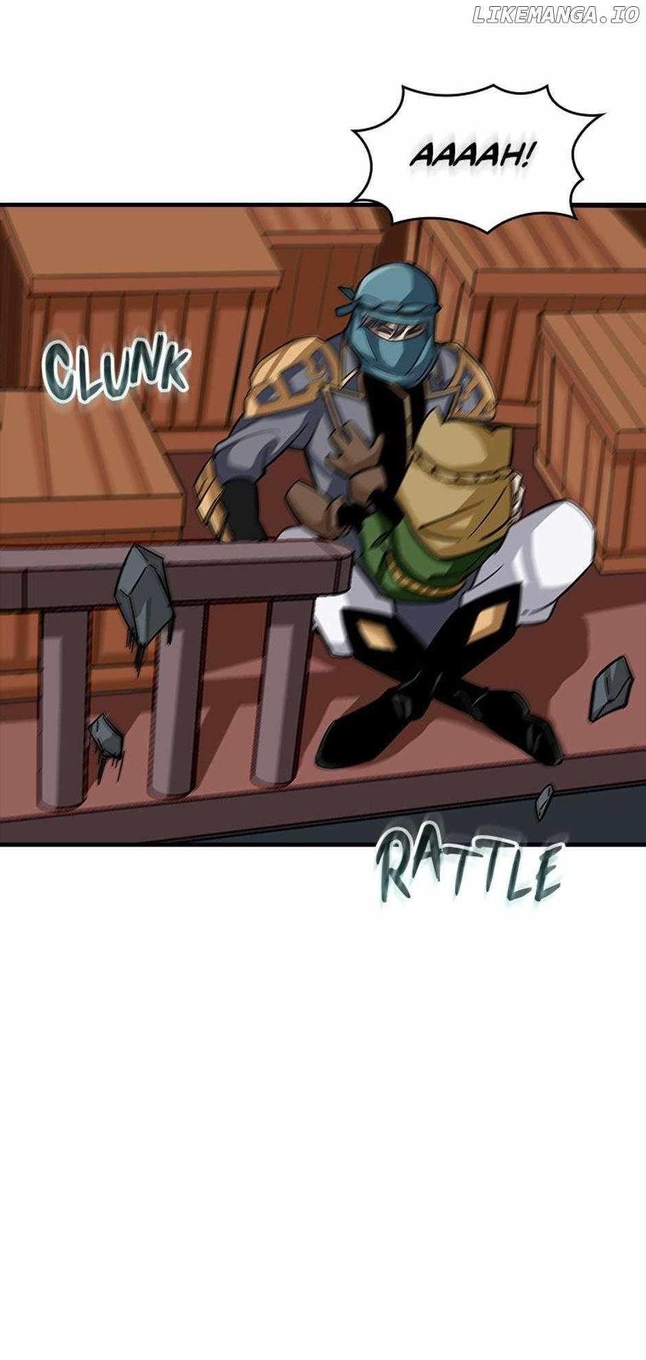 Back Then, I Didn’t Realize It Was A Big Win Chapter 17 - Page 66