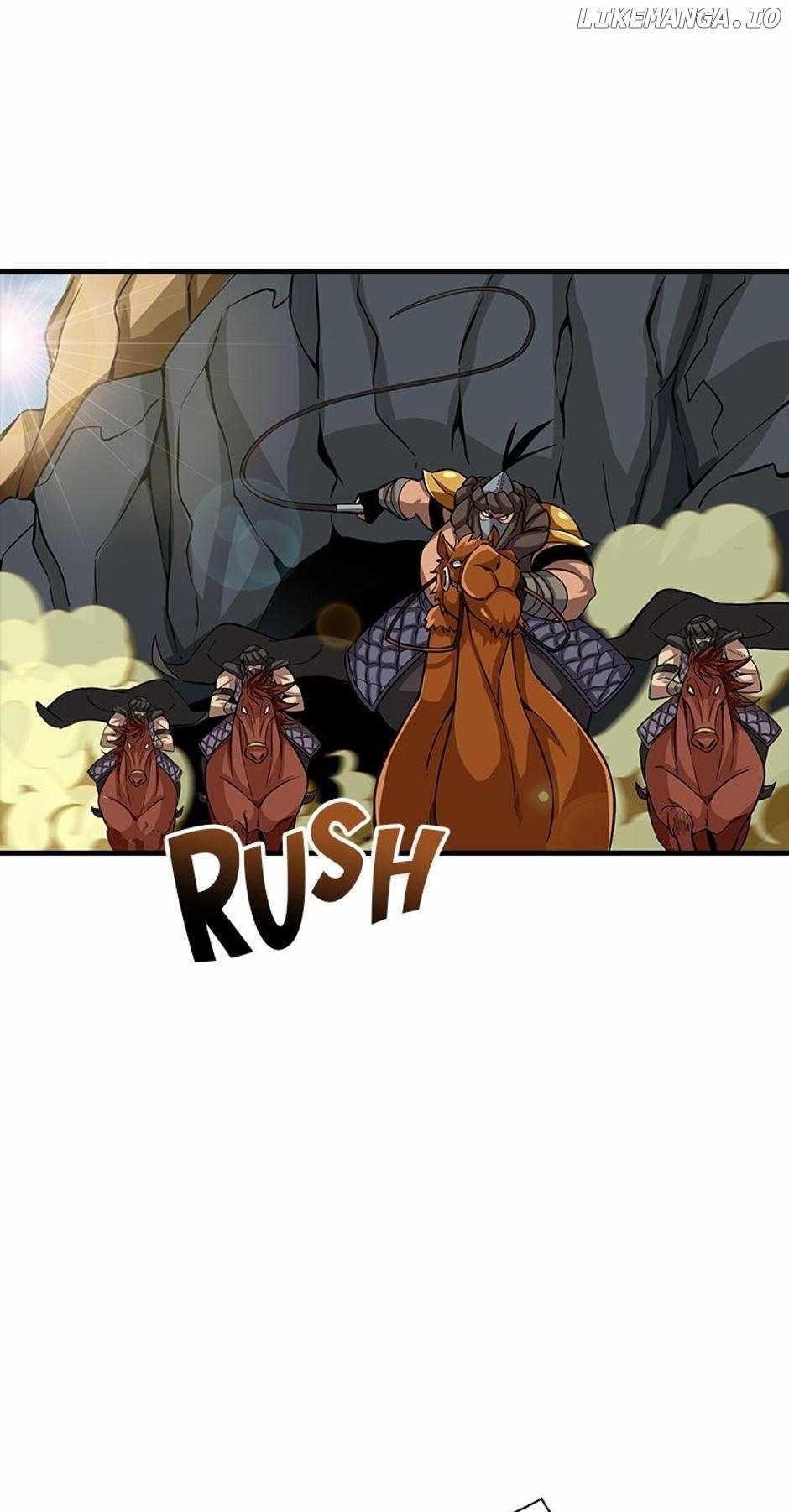 Back Then, I Didn’t Realize It Was A Big Win Chapter 17 - Page 71