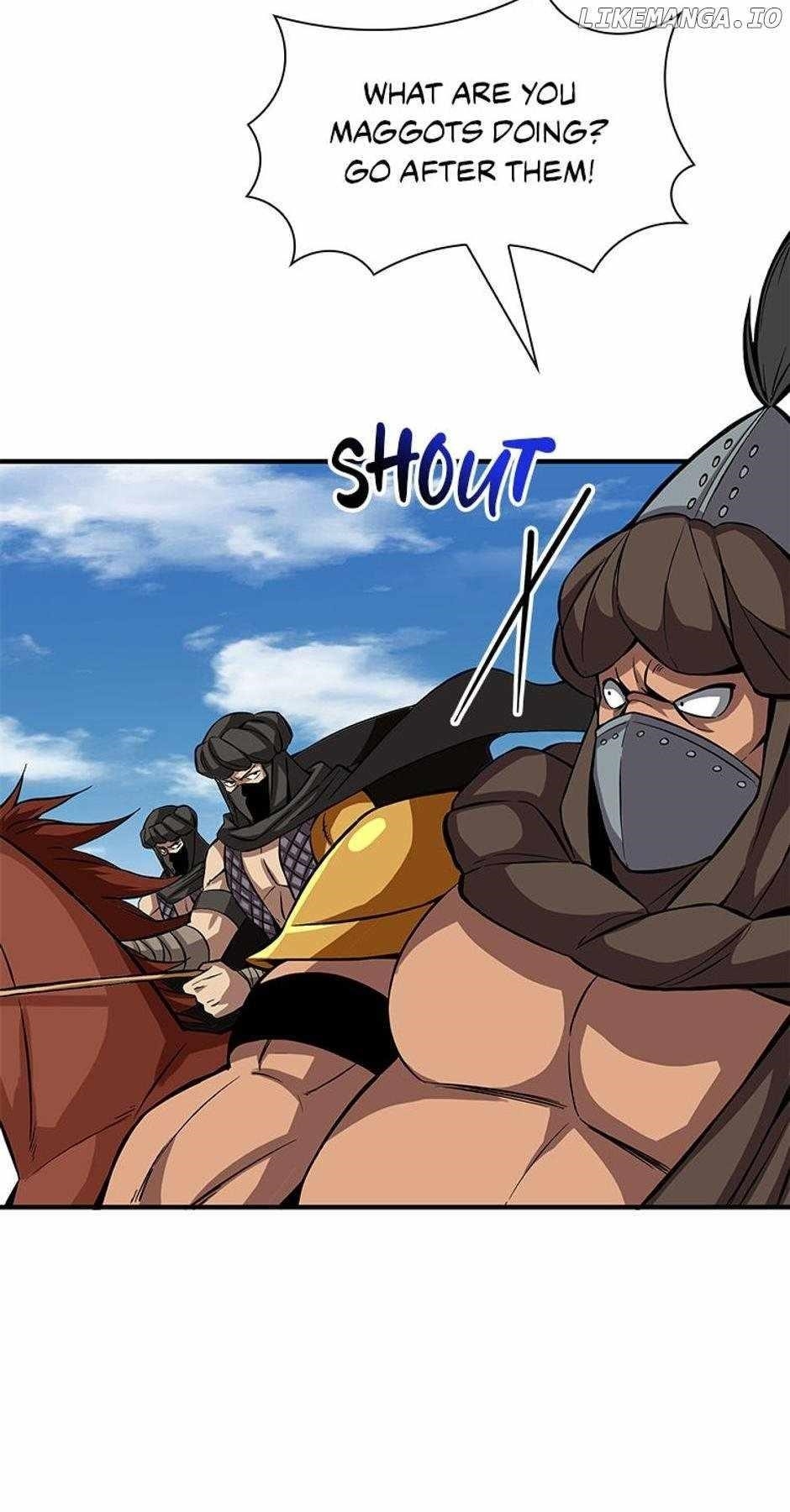 Back Then, I Didn’t Realize It Was A Big Win Chapter 17 - Page 72