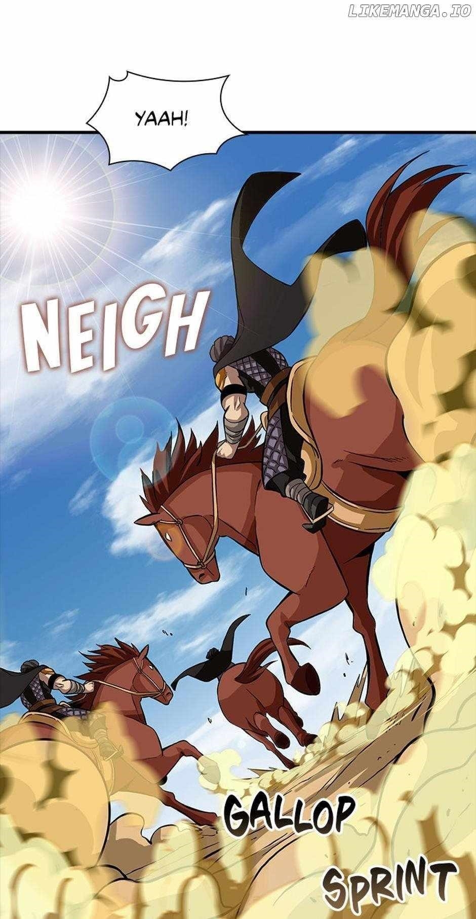 Back Then, I Didn’t Realize It Was A Big Win Chapter 17 - Page 73