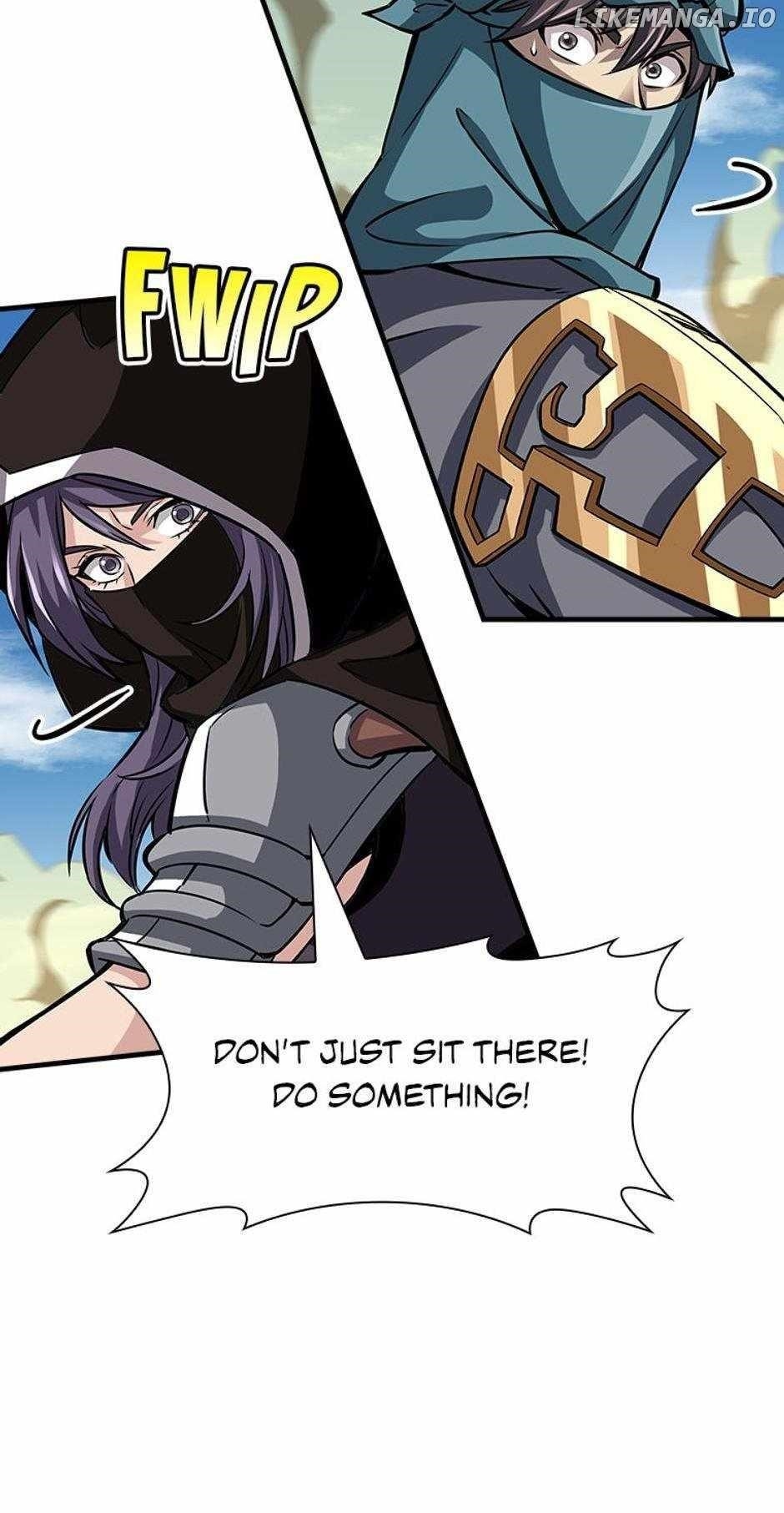 Back Then, I Didn’t Realize It Was A Big Win Chapter 17 - Page 76