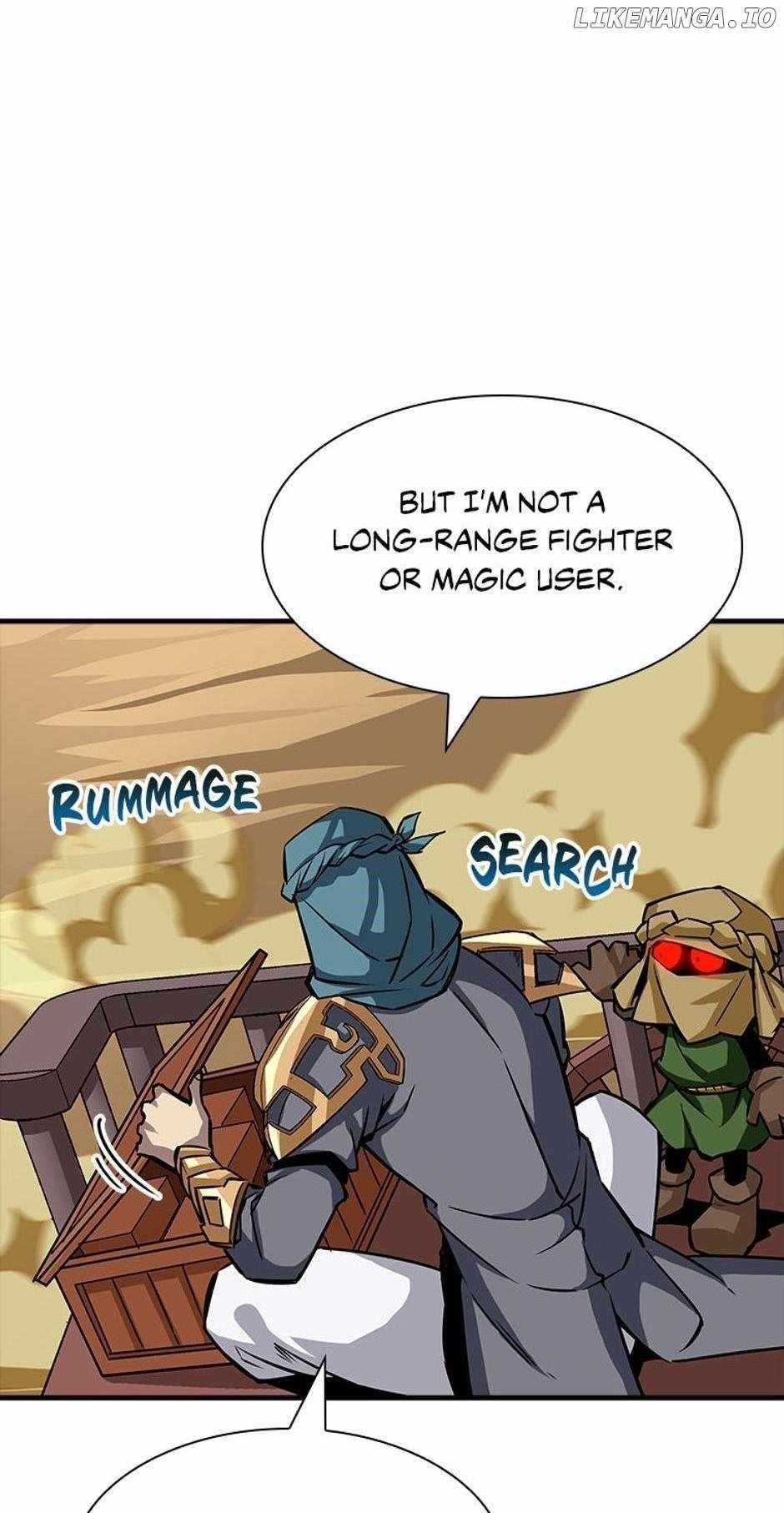 Back Then, I Didn’t Realize It Was A Big Win Chapter 17 - Page 77