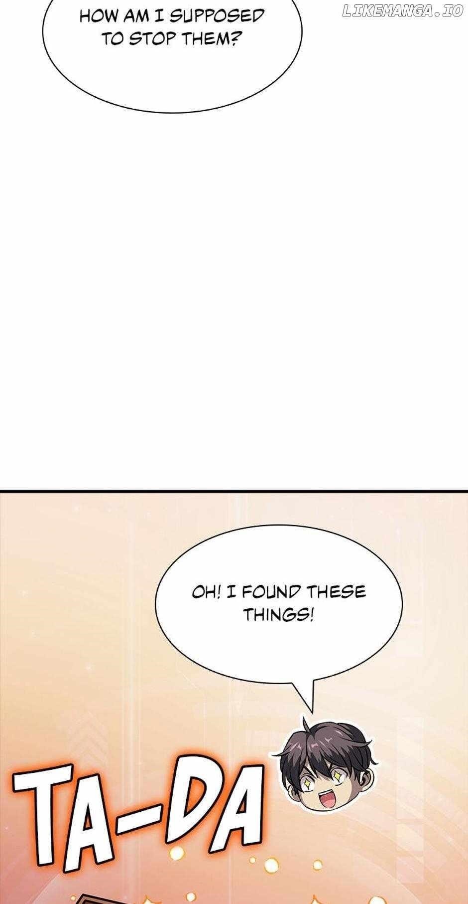 Back Then, I Didn’t Realize It Was A Big Win Chapter 17 - Page 78