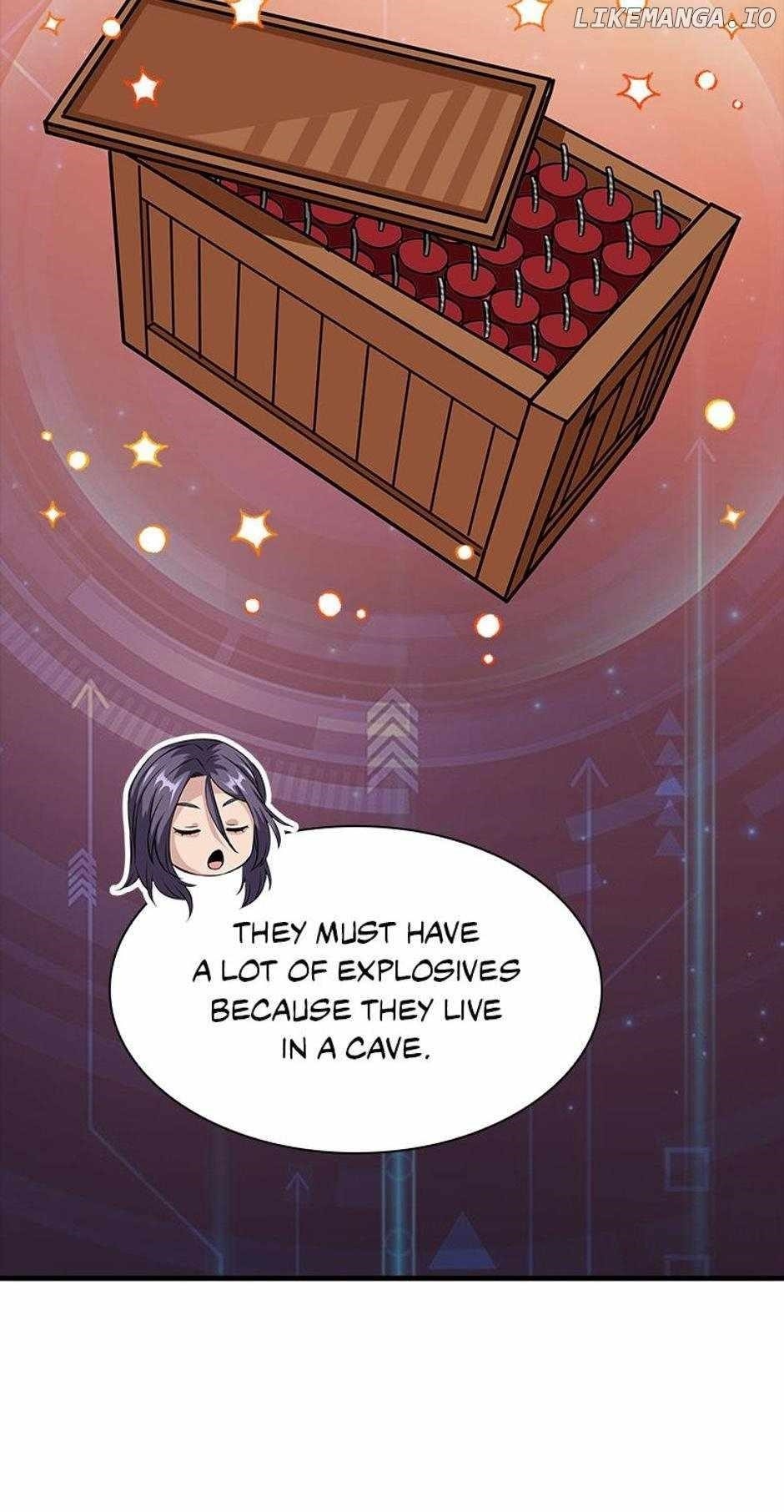 Back Then, I Didn’t Realize It Was A Big Win Chapter 17 - Page 79