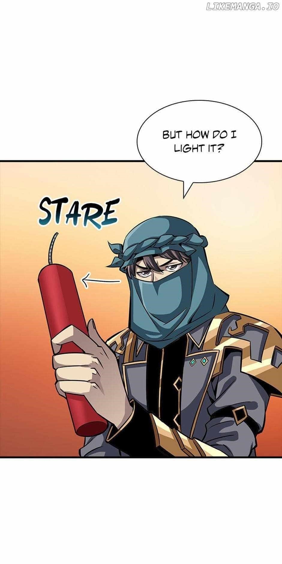 Back Then, I Didn’t Realize It Was A Big Win Chapter 17 - Page 80