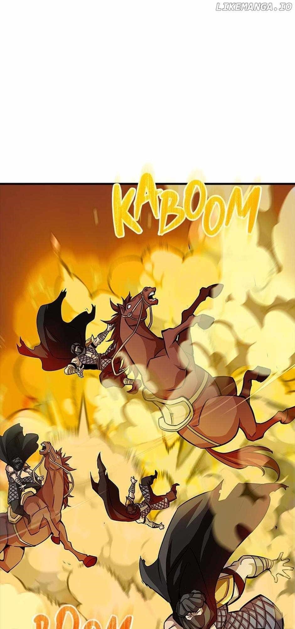 Back Then, I Didn’t Realize It Was A Big Win Chapter 17 - Page 87
