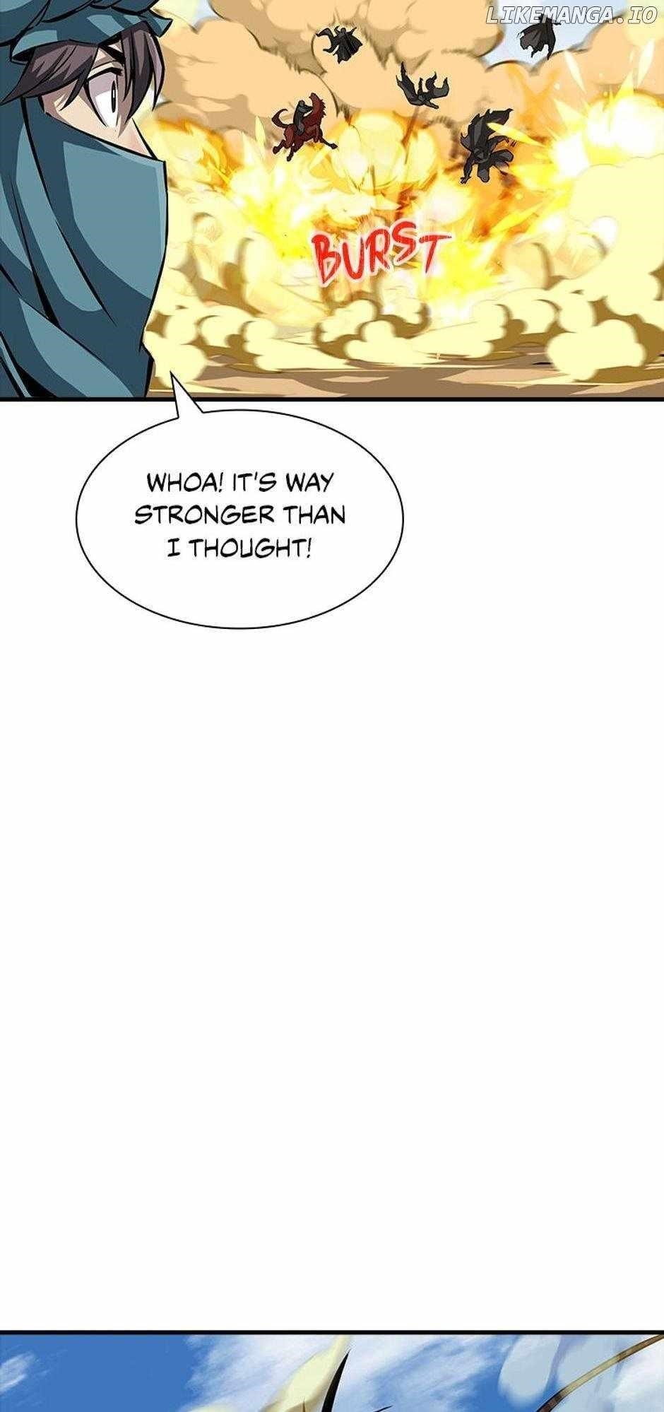 Back Then, I Didn’t Realize It Was A Big Win Chapter 17 - Page 89