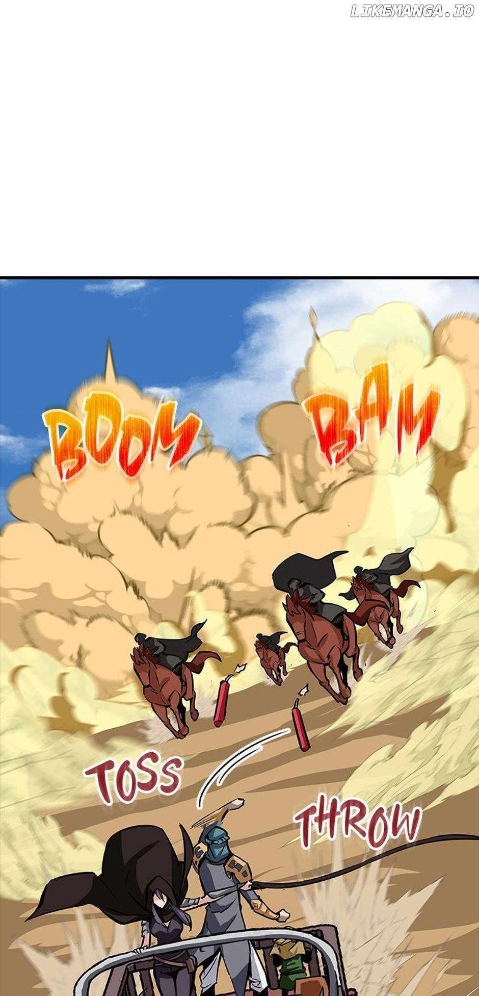 Back Then, I Didn’t Realize It Was A Big Win Chapter 17 - Page 91