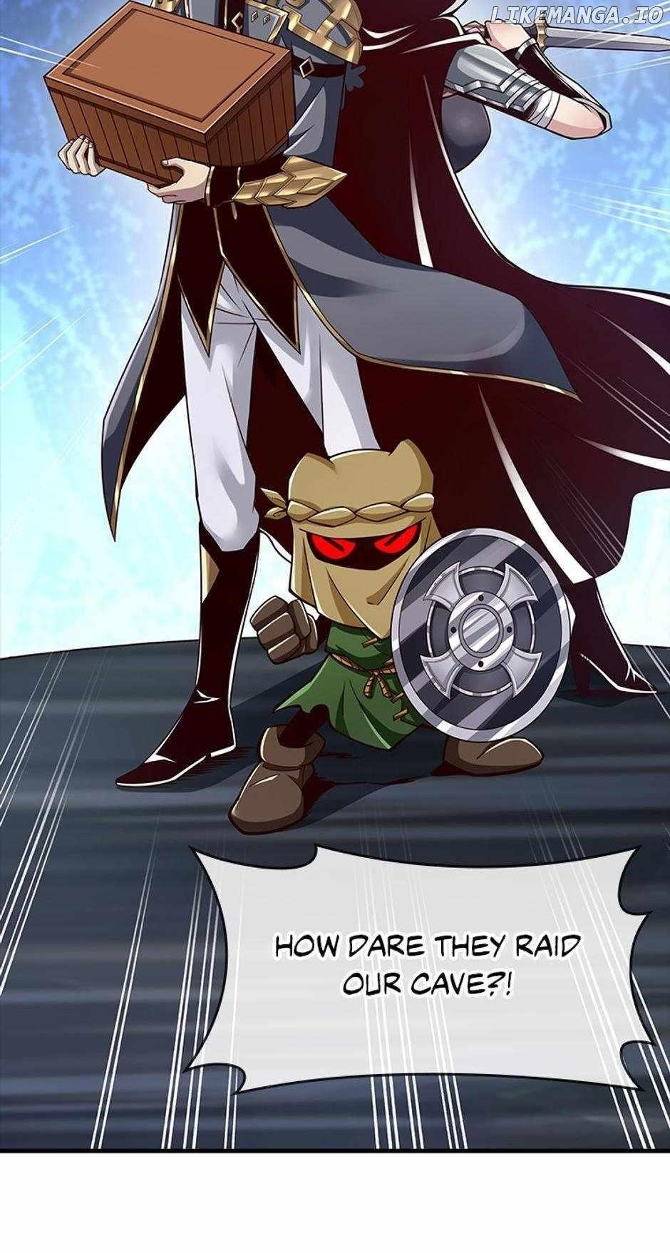 Back Then, I Didn’t Realize It Was A Big Win Chapter 18 - Page 10