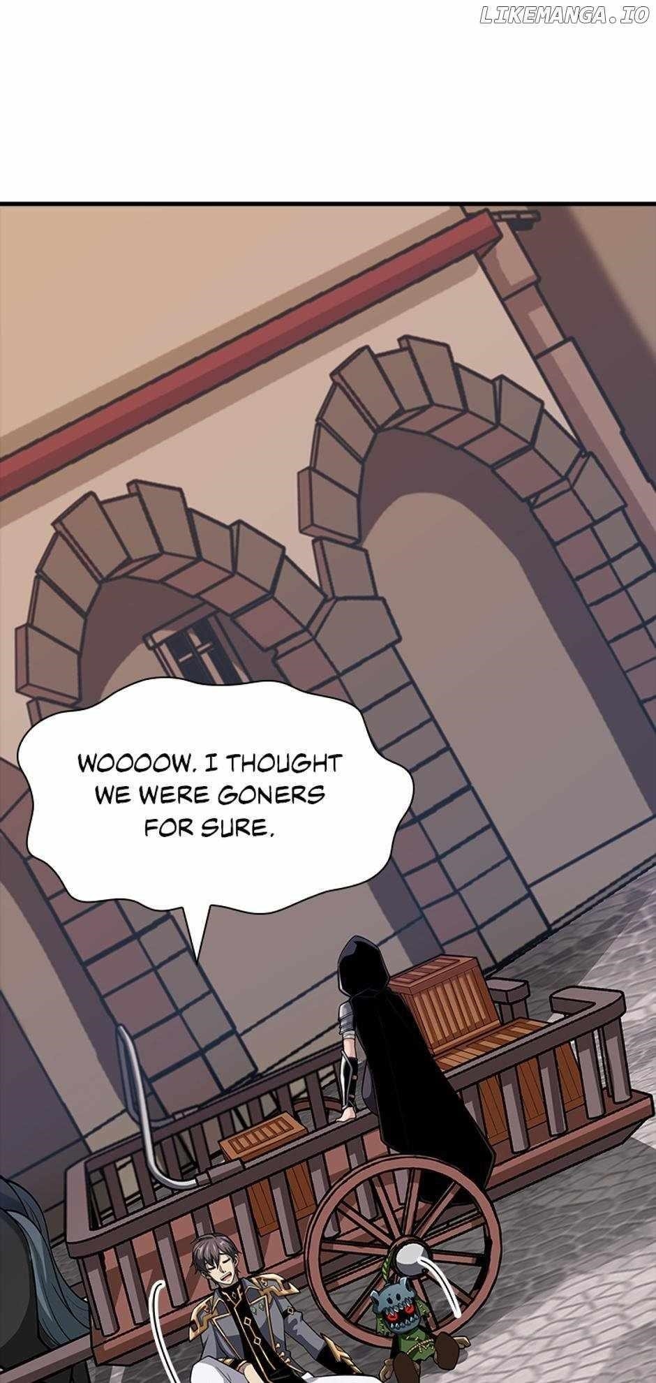 Back Then, I Didn’t Realize It Was A Big Win Chapter 18 - Page 15
