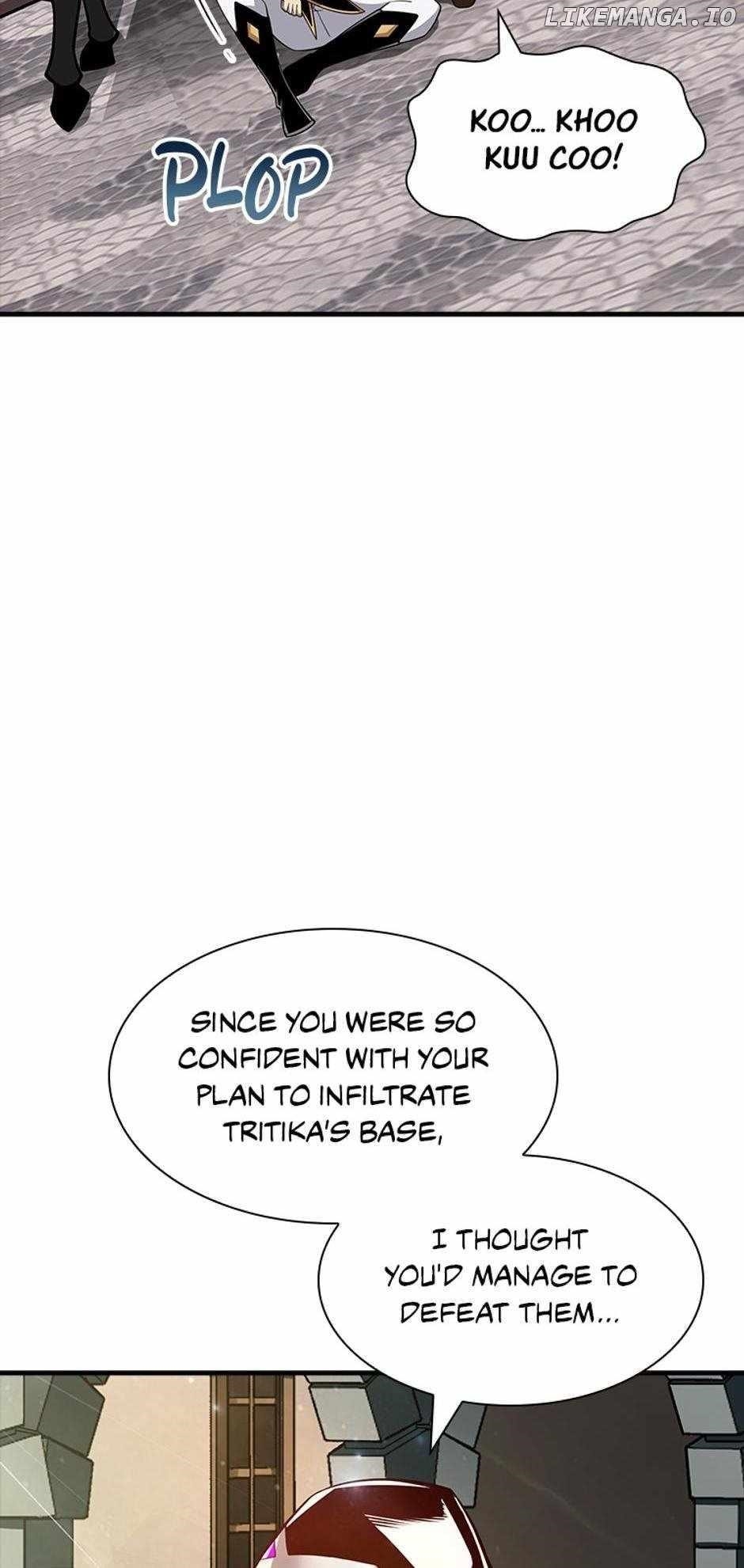Back Then, I Didn’t Realize It Was A Big Win Chapter 18 - Page 16