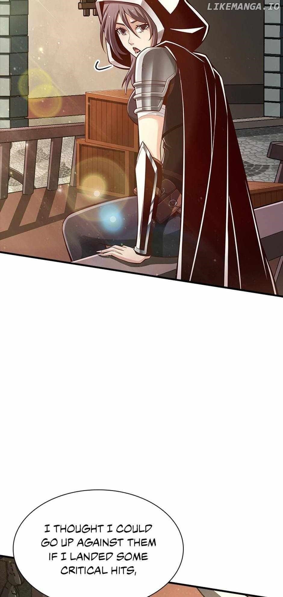 Back Then, I Didn’t Realize It Was A Big Win Chapter 18 - Page 17
