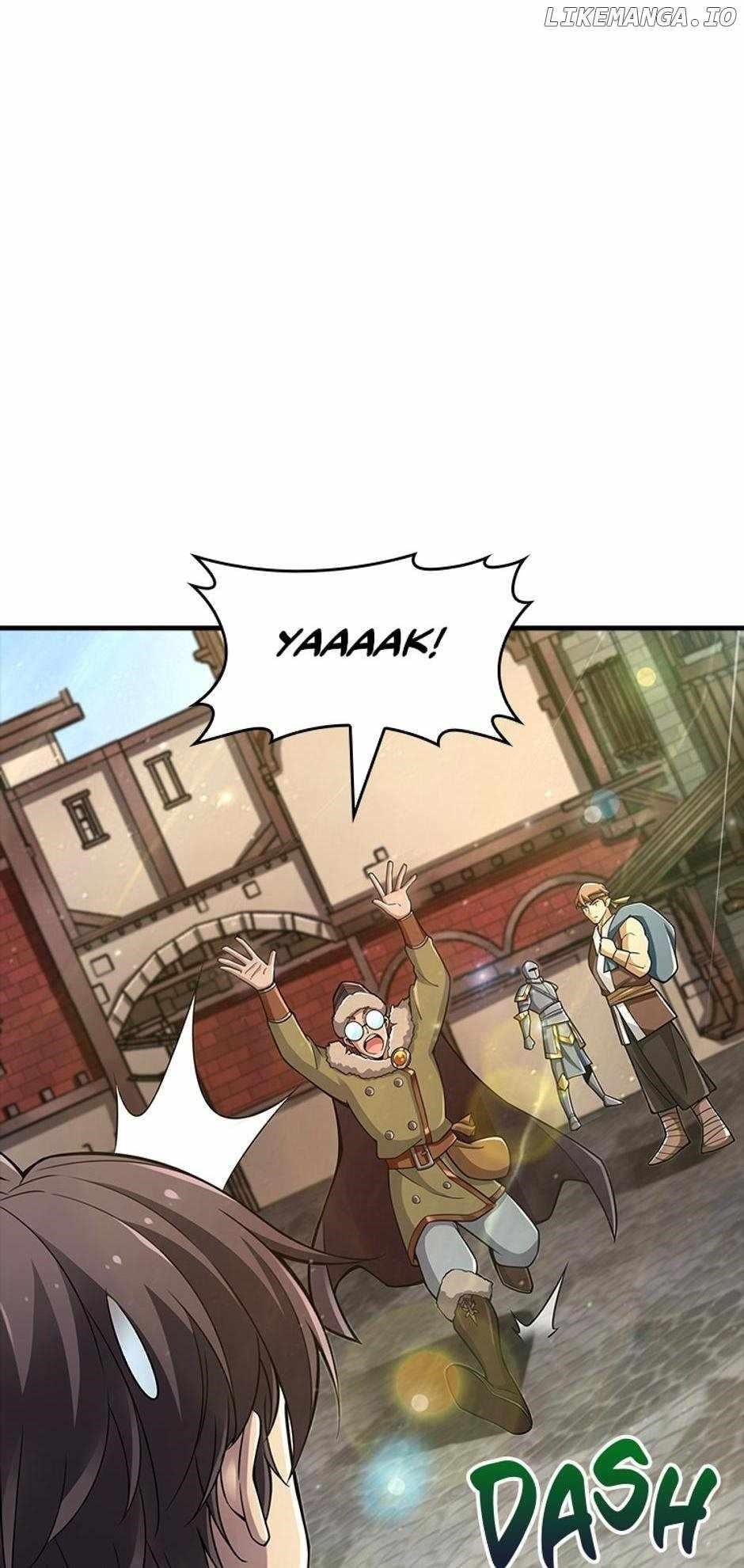 Back Then, I Didn’t Realize It Was A Big Win Chapter 18 - Page 19