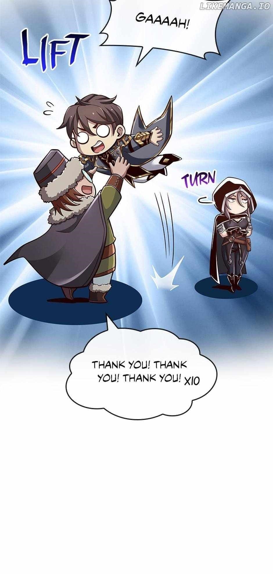 Back Then, I Didn’t Realize It Was A Big Win Chapter 18 - Page 21
