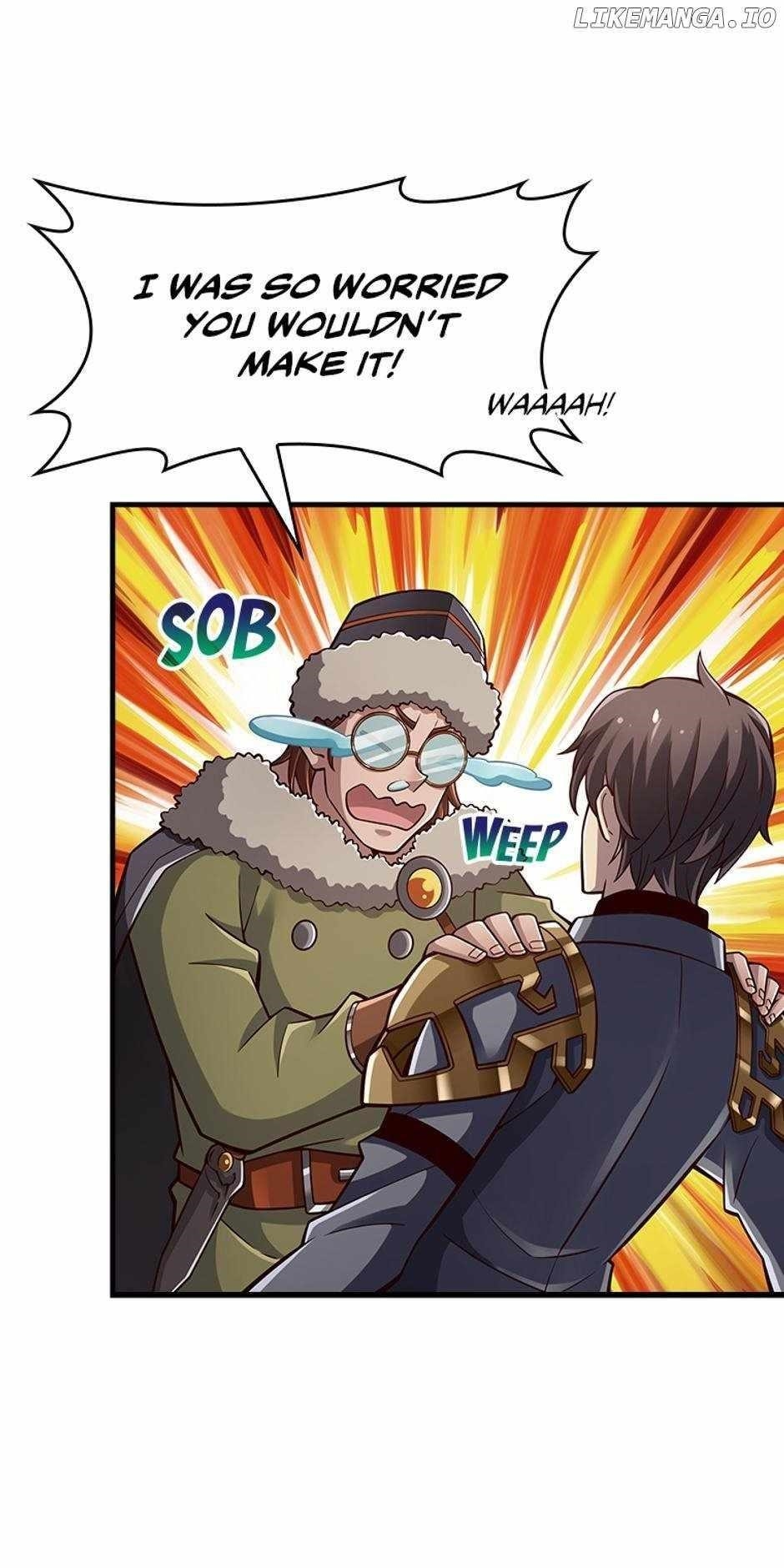 Back Then, I Didn’t Realize It Was A Big Win Chapter 18 - Page 22