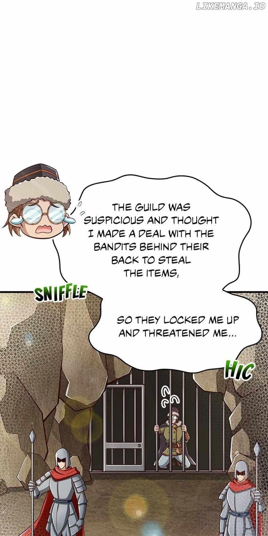 Back Then, I Didn’t Realize It Was A Big Win Chapter 18 - Page 23