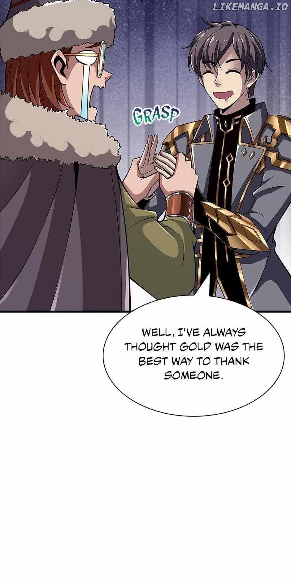 Back Then, I Didn’t Realize It Was A Big Win Chapter 18 - Page 25