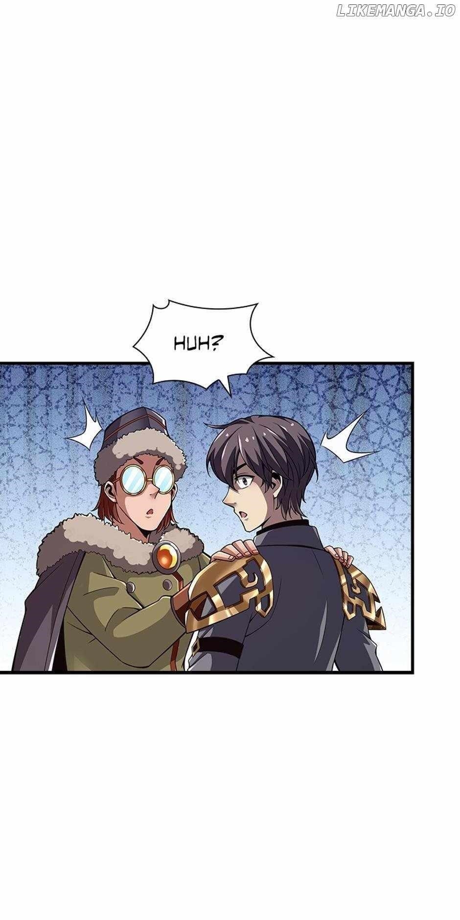 Back Then, I Didn’t Realize It Was A Big Win Chapter 18 - Page 27
