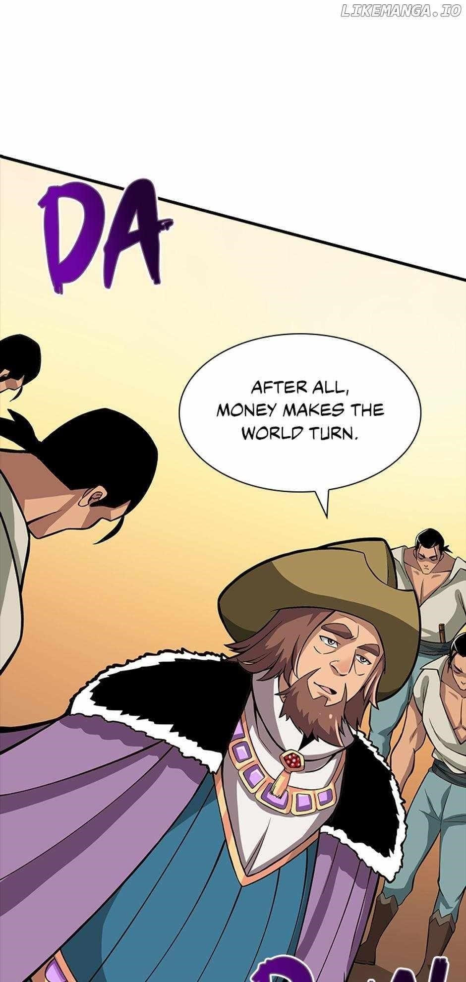 Back Then, I Didn’t Realize It Was A Big Win Chapter 18 - Page 28