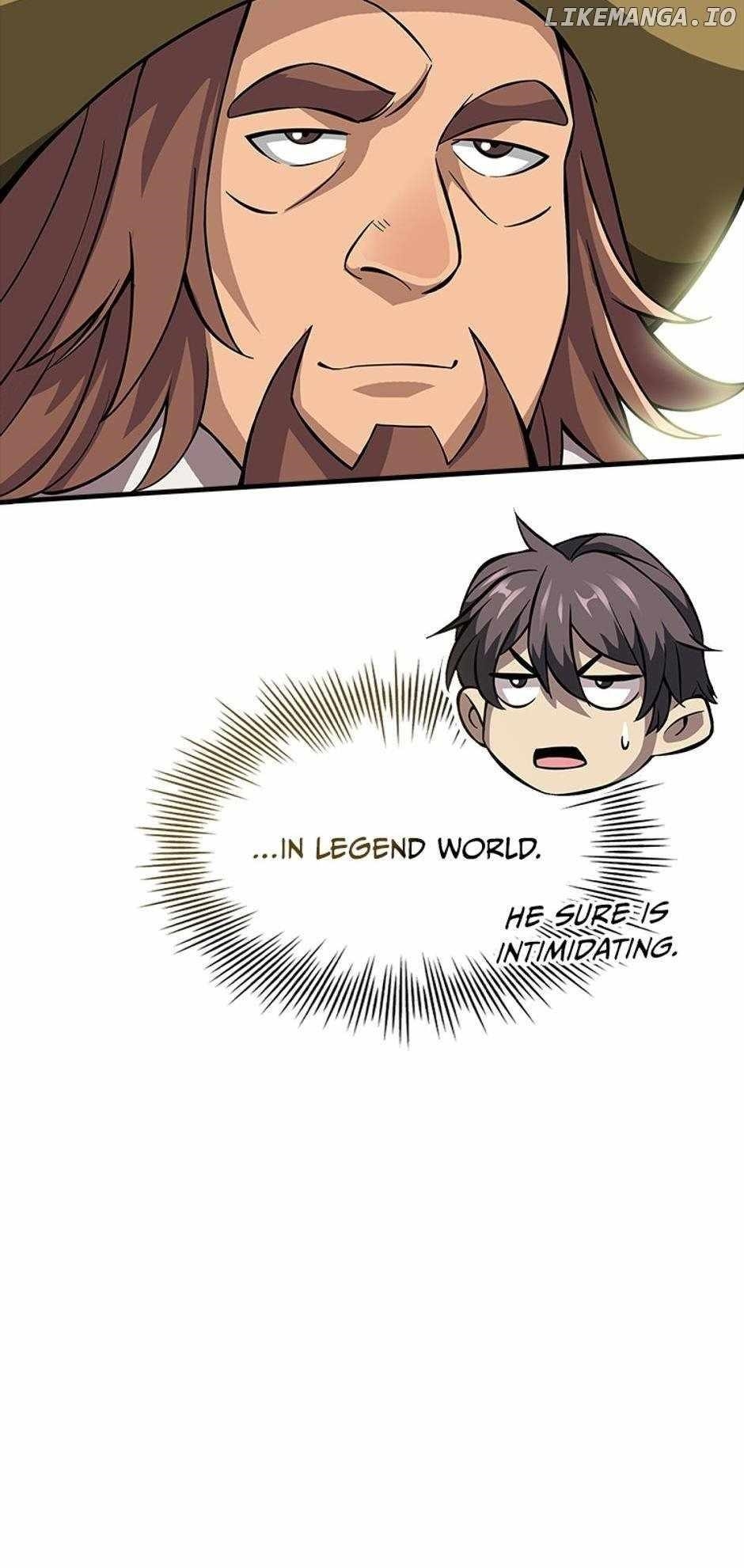 Back Then, I Didn’t Realize It Was A Big Win Chapter 18 - Page 30