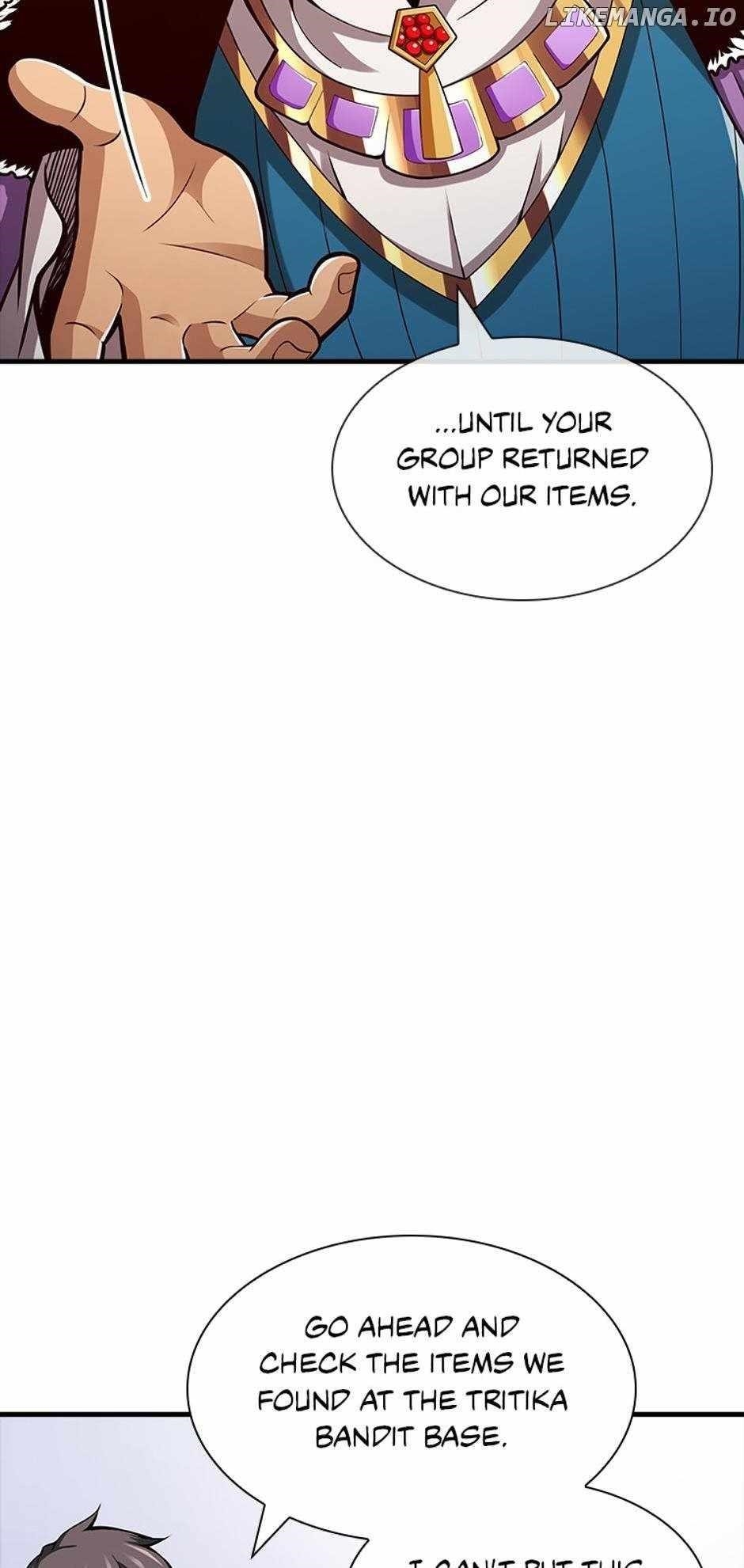 Back Then, I Didn’t Realize It Was A Big Win Chapter 18 - Page 33