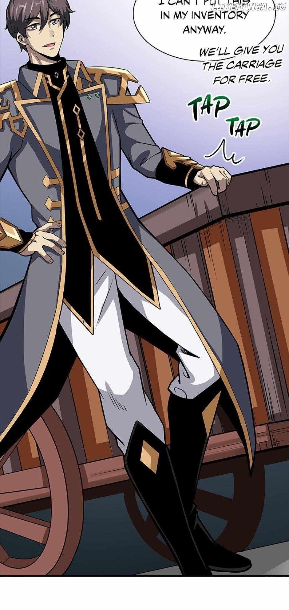 Back Then, I Didn’t Realize It Was A Big Win Chapter 18 - Page 34