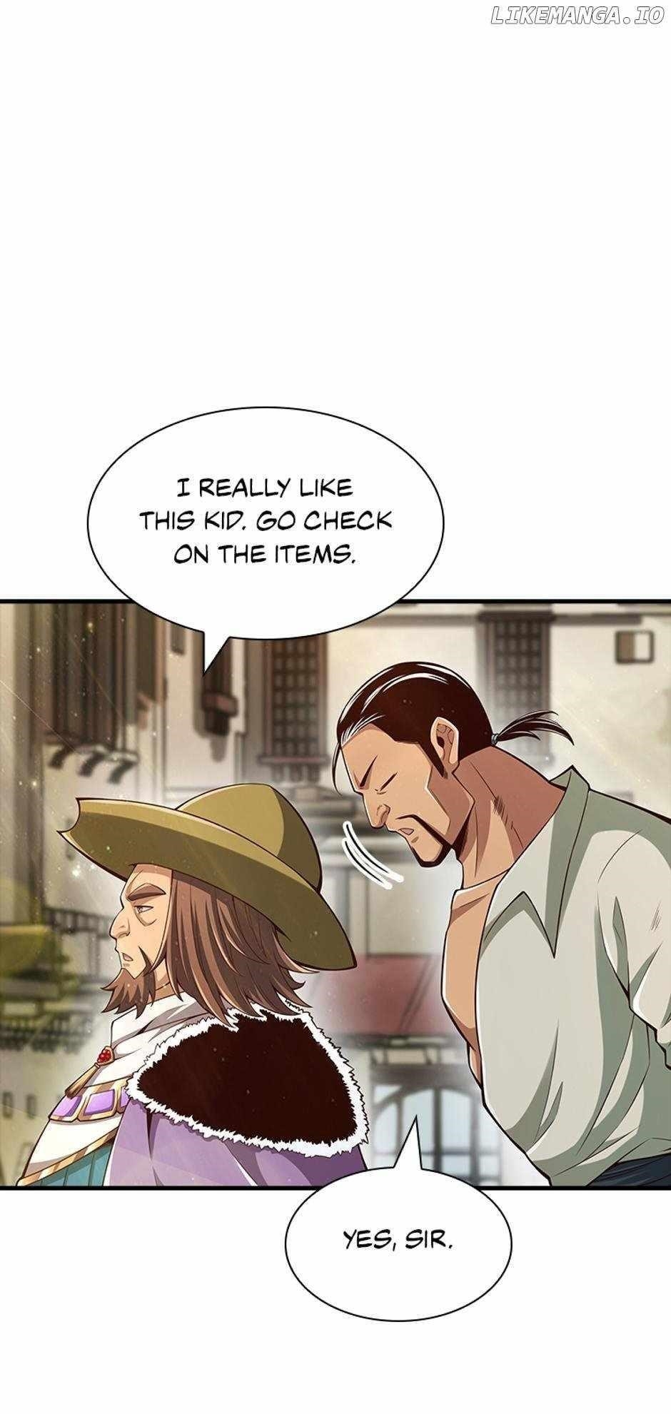 Back Then, I Didn’t Realize It Was A Big Win Chapter 18 - Page 35