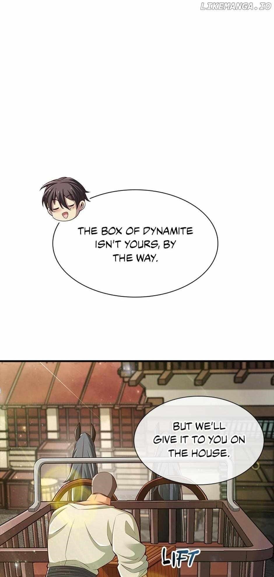 Back Then, I Didn’t Realize It Was A Big Win Chapter 18 - Page 36