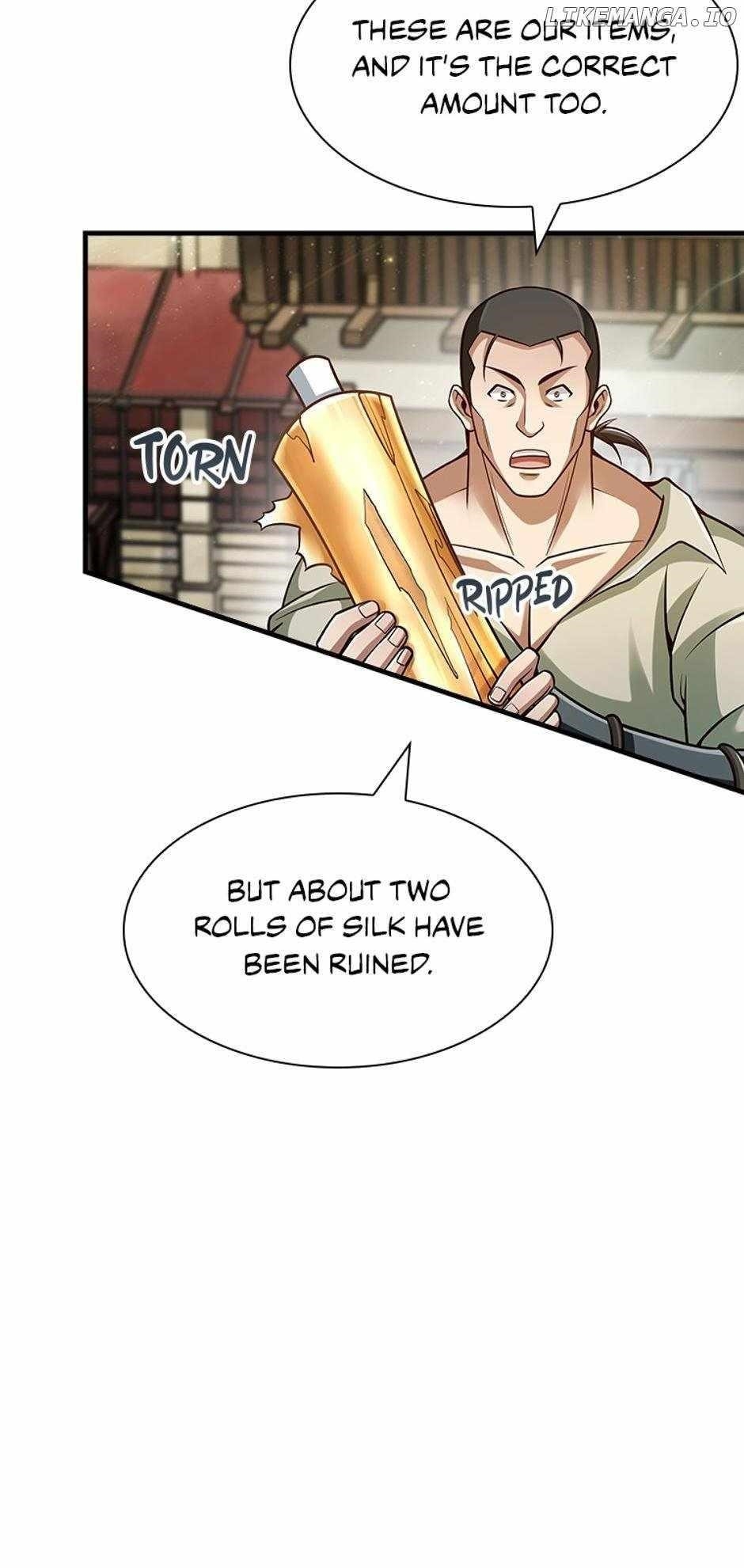 Back Then, I Didn’t Realize It Was A Big Win Chapter 18 - Page 38