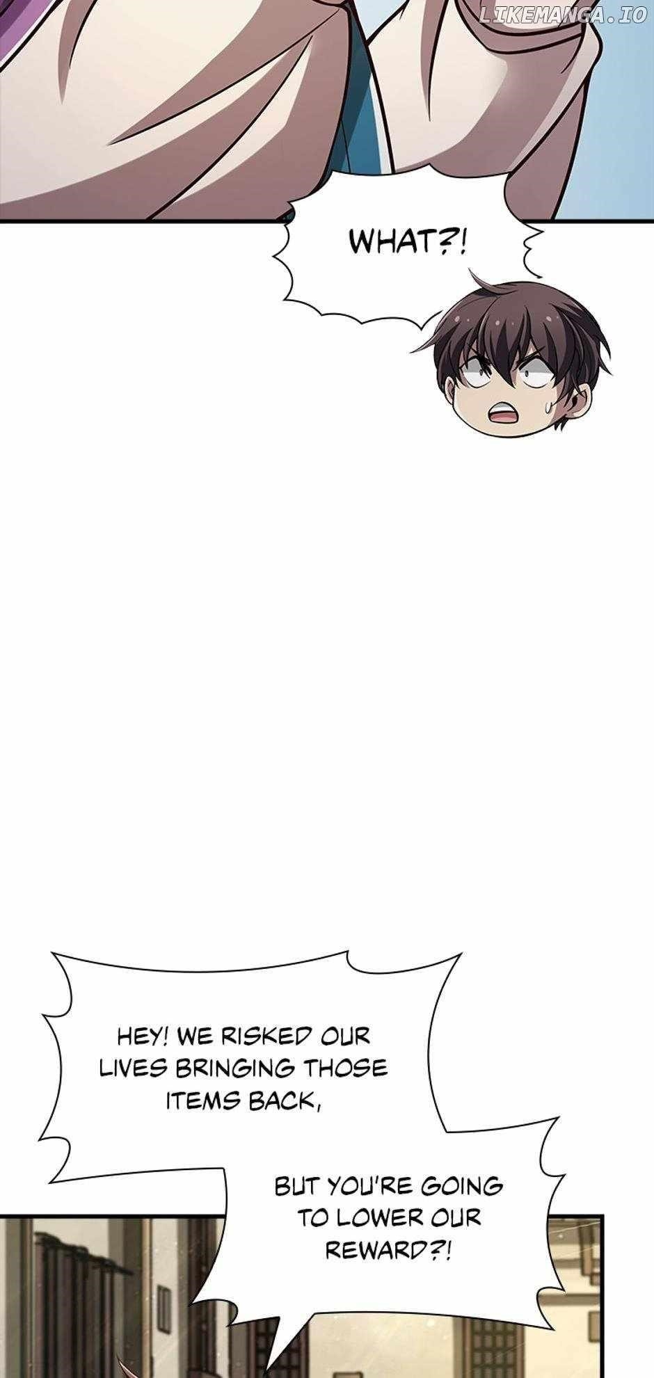 Back Then, I Didn’t Realize It Was A Big Win Chapter 18 - Page 40