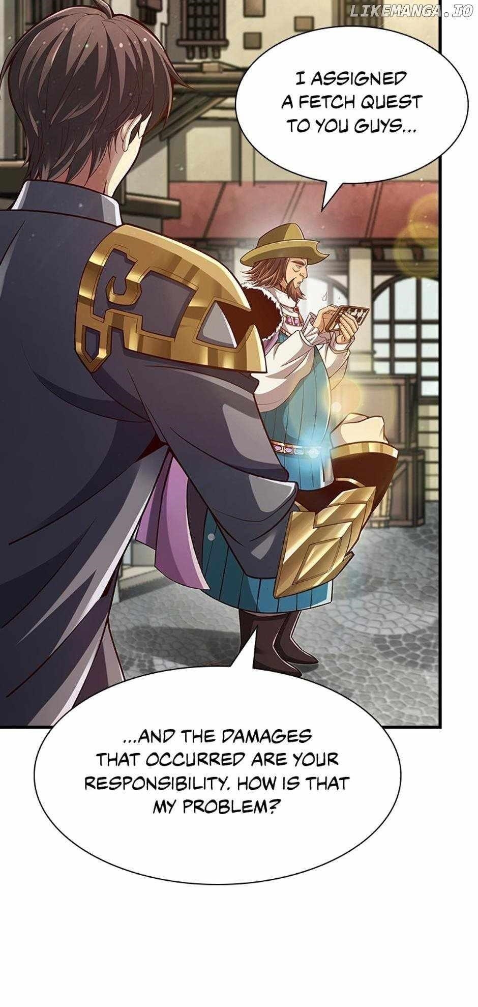 Back Then, I Didn’t Realize It Was A Big Win Chapter 18 - Page 41