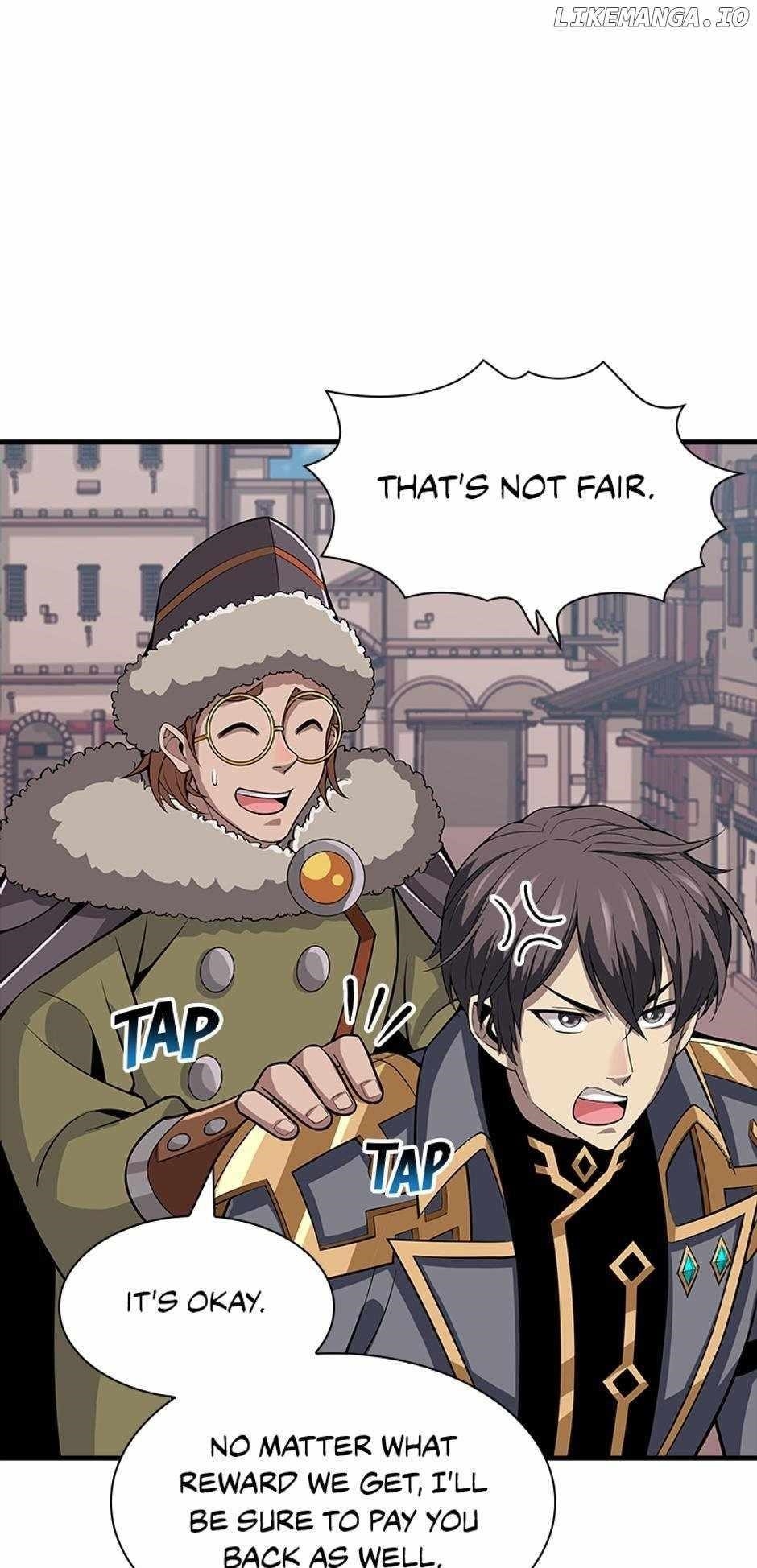 Back Then, I Didn’t Realize It Was A Big Win Chapter 18 - Page 42