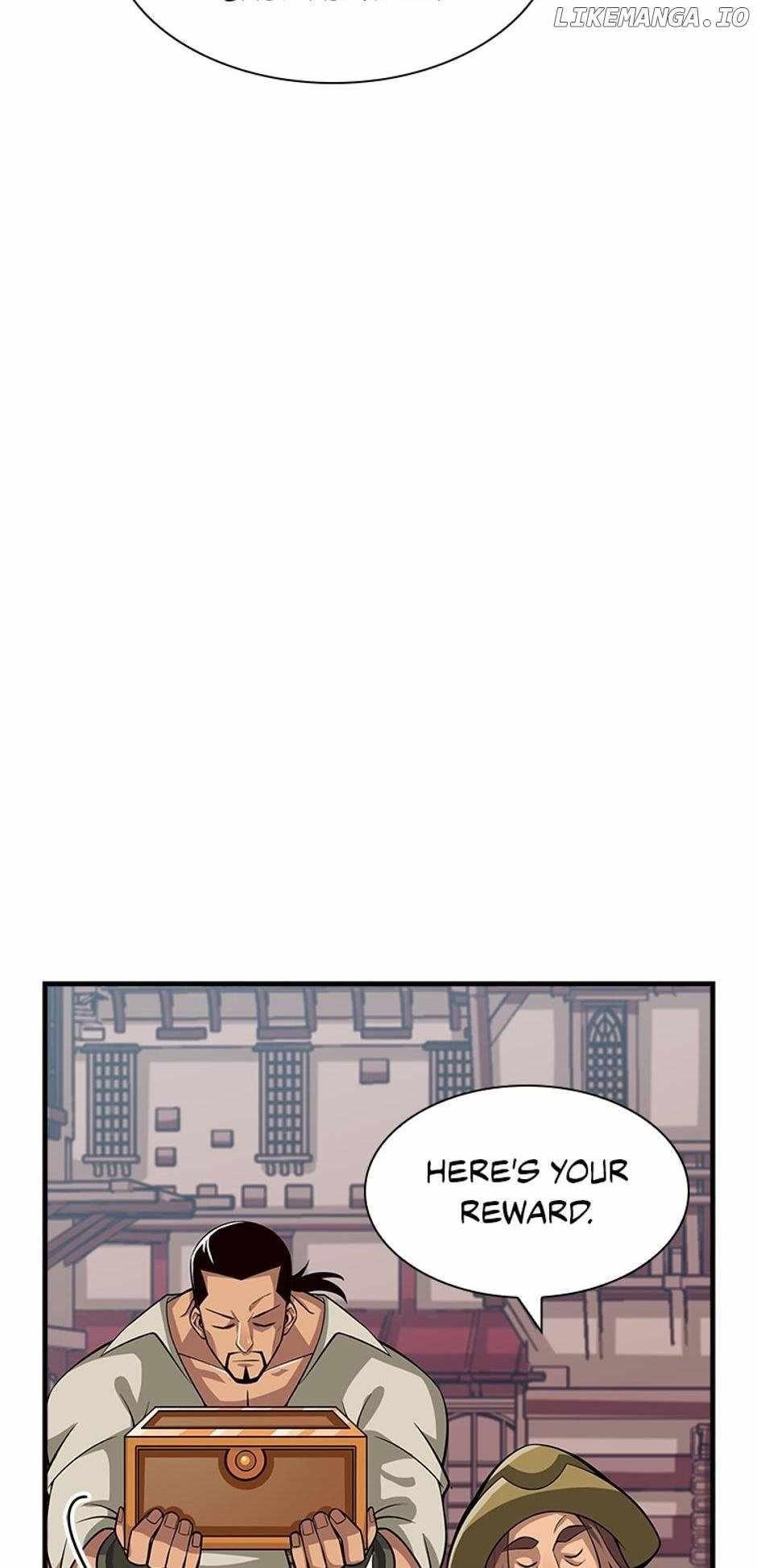 Back Then, I Didn’t Realize It Was A Big Win Chapter 18 - Page 43