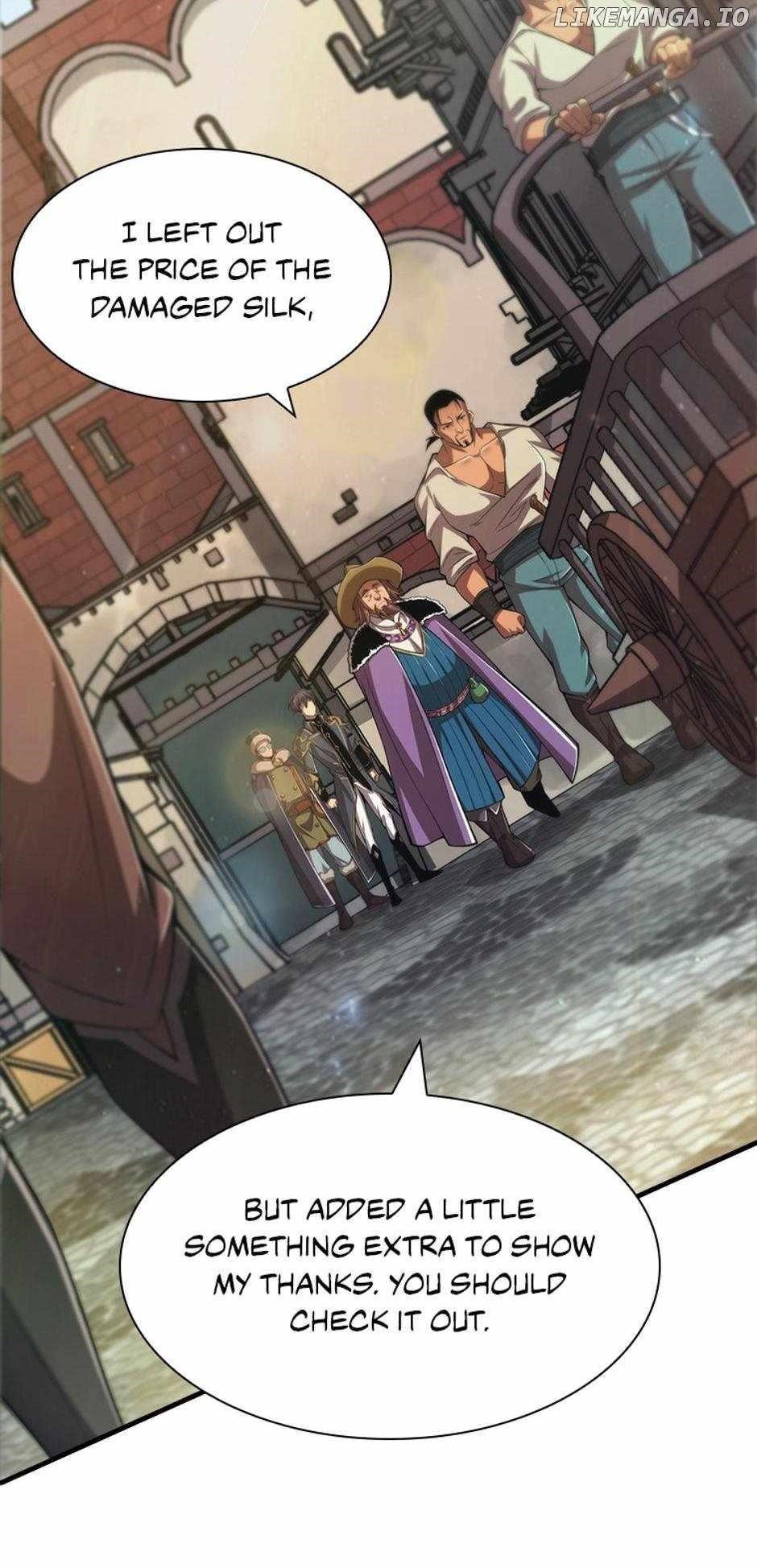 Back Then, I Didn’t Realize It Was A Big Win Chapter 18 - Page 45