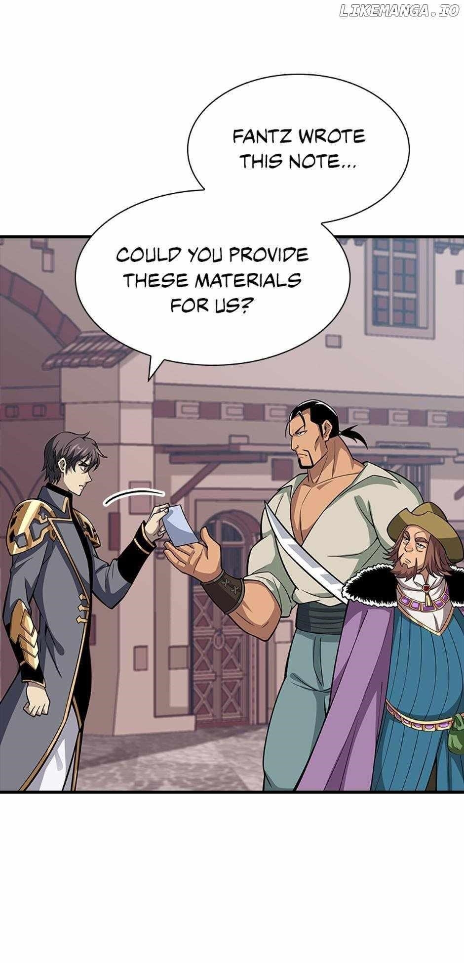 Back Then, I Didn’t Realize It Was A Big Win Chapter 18 - Page 49