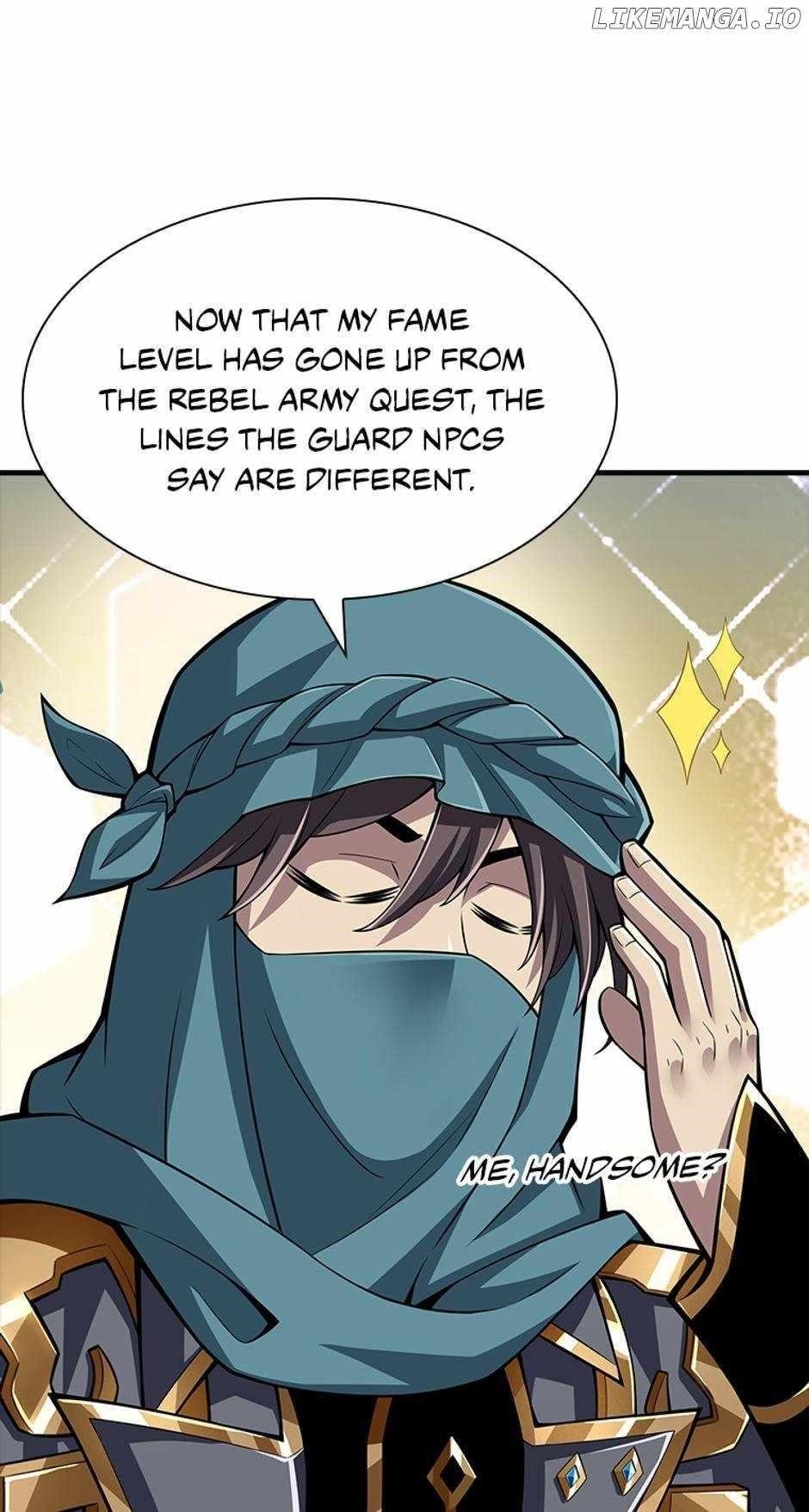 Back Then, I Didn’t Realize It Was A Big Win Chapter 18 - Page 5