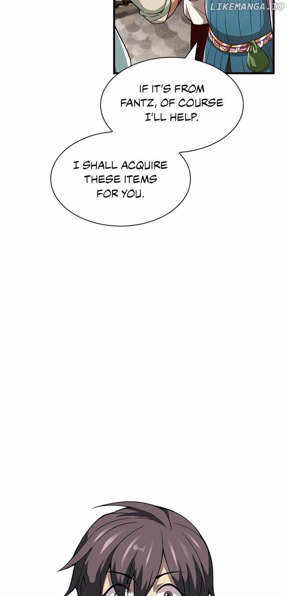 Back Then, I Didn’t Realize It Was A Big Win Chapter 18 - Page 51