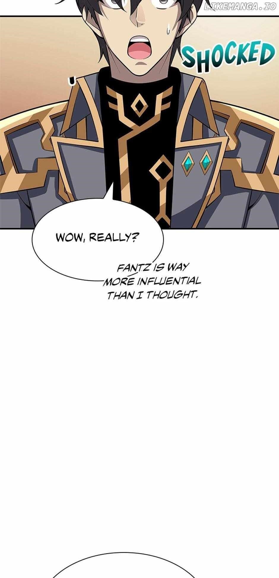 Back Then, I Didn’t Realize It Was A Big Win Chapter 18 - Page 52