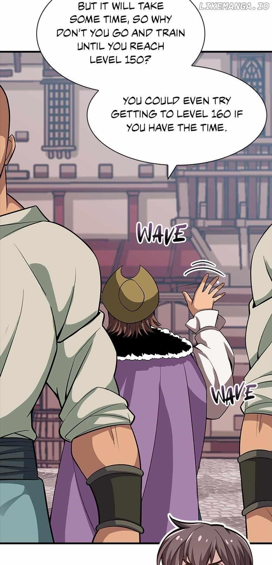 Back Then, I Didn’t Realize It Was A Big Win Chapter 18 - Page 53
