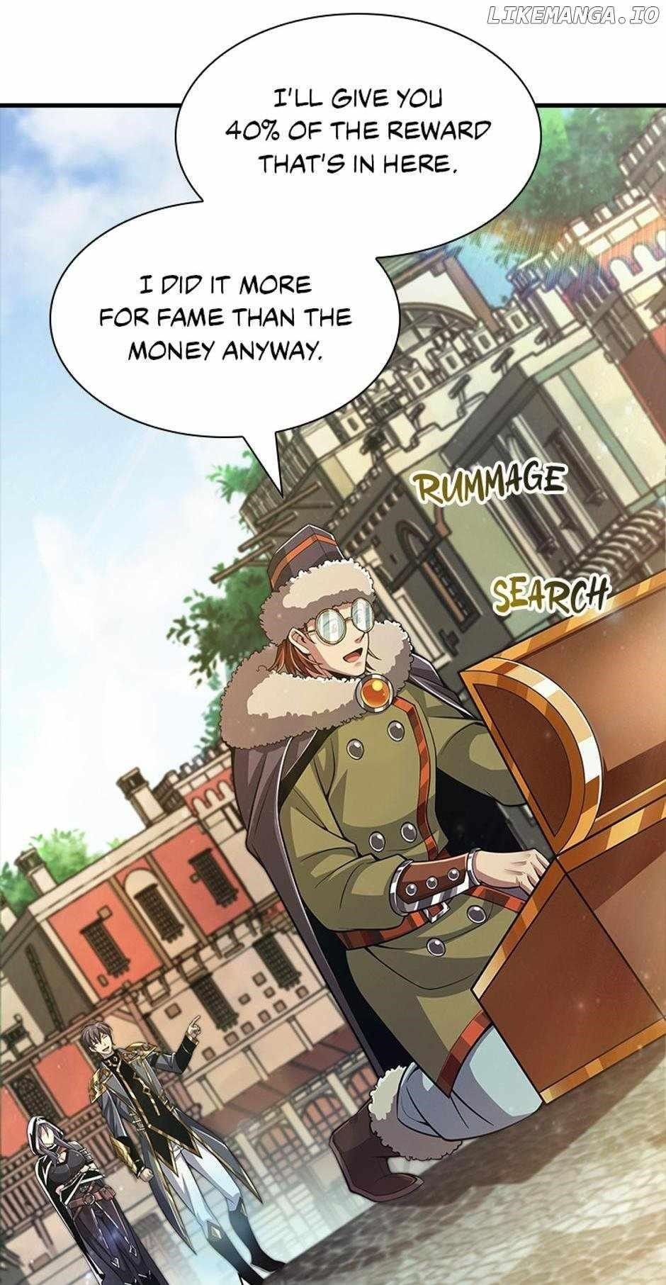 Back Then, I Didn’t Realize It Was A Big Win Chapter 18 - Page 58