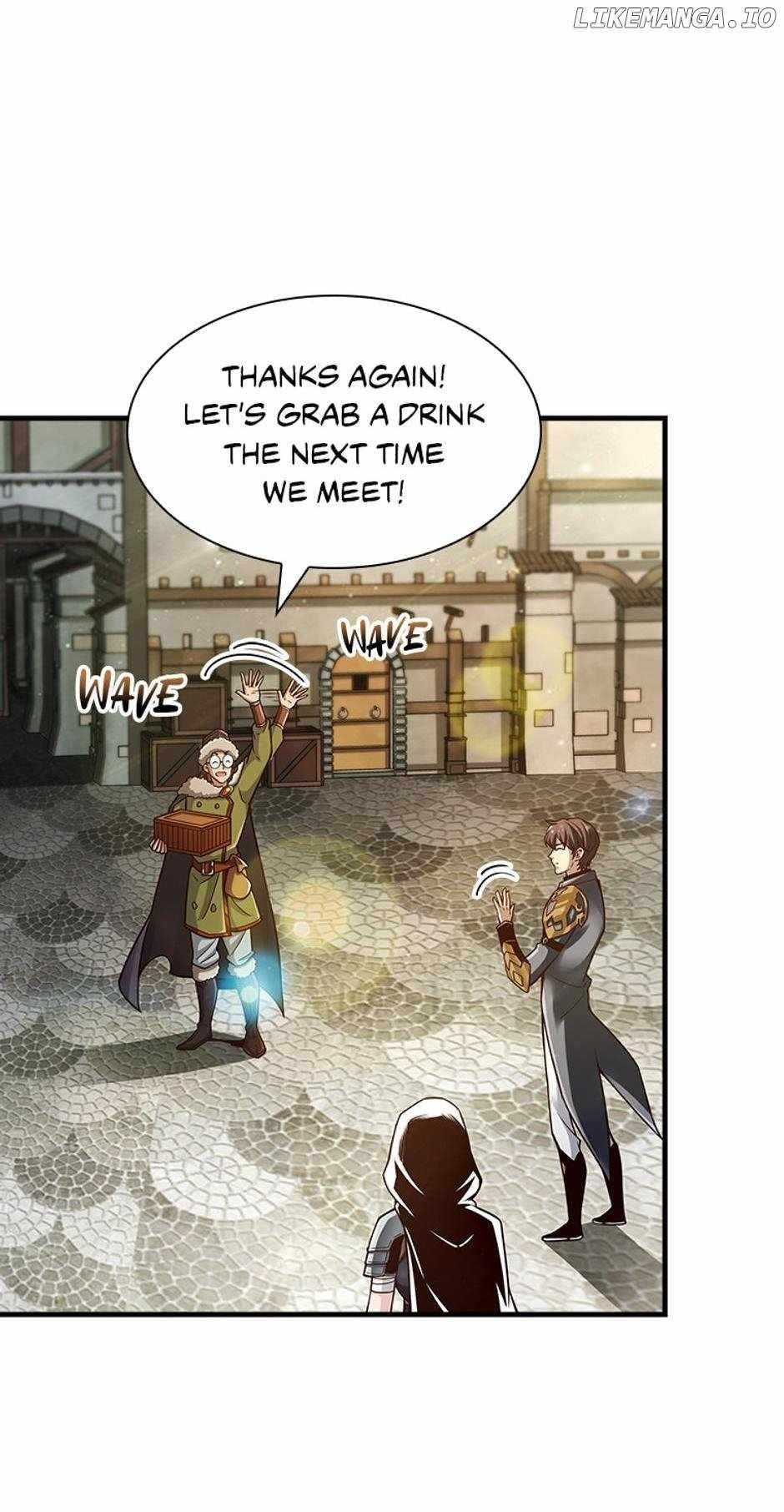Back Then, I Didn’t Realize It Was A Big Win Chapter 18 - Page 62