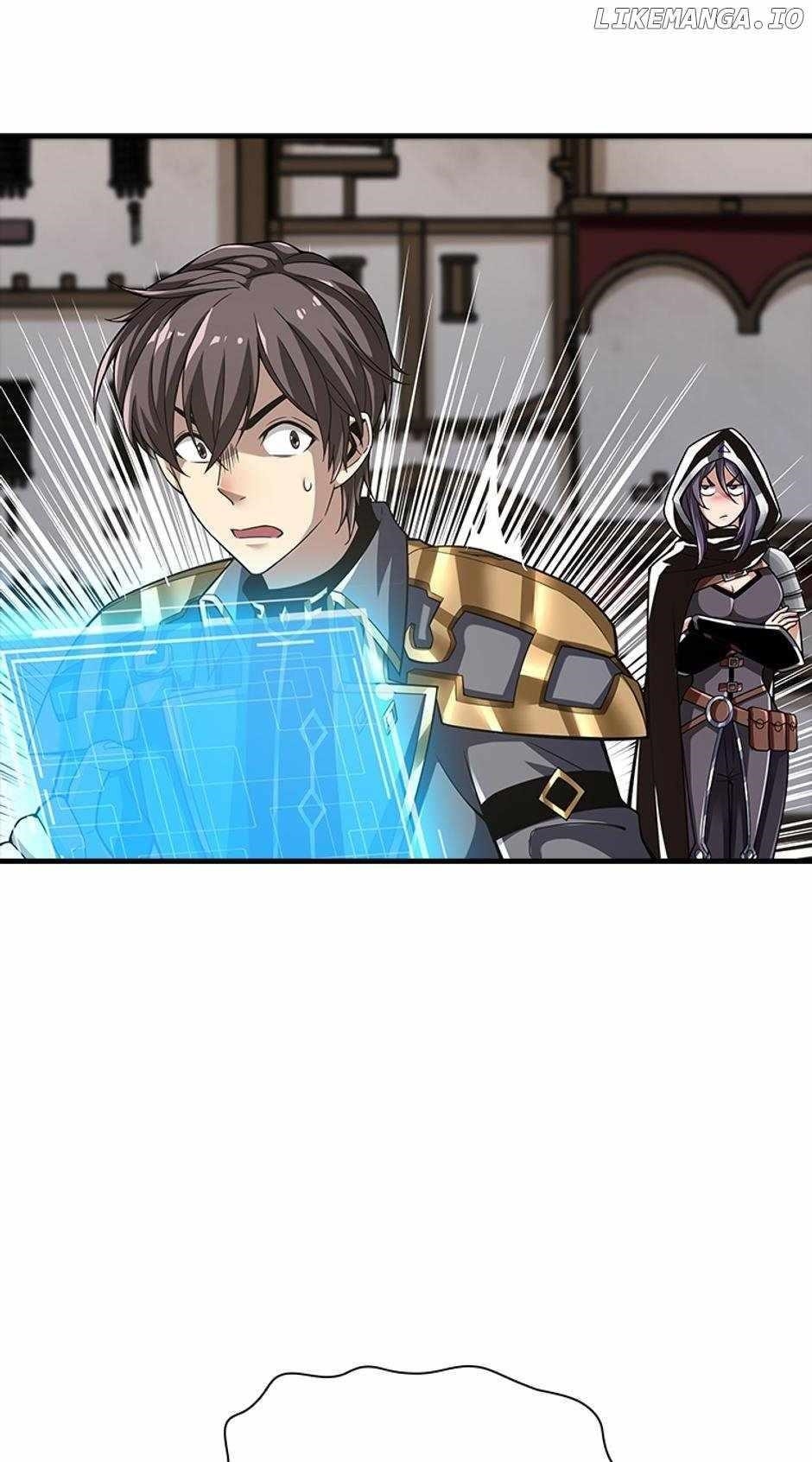 Back Then, I Didn’t Realize It Was A Big Win Chapter 18 - Page 65